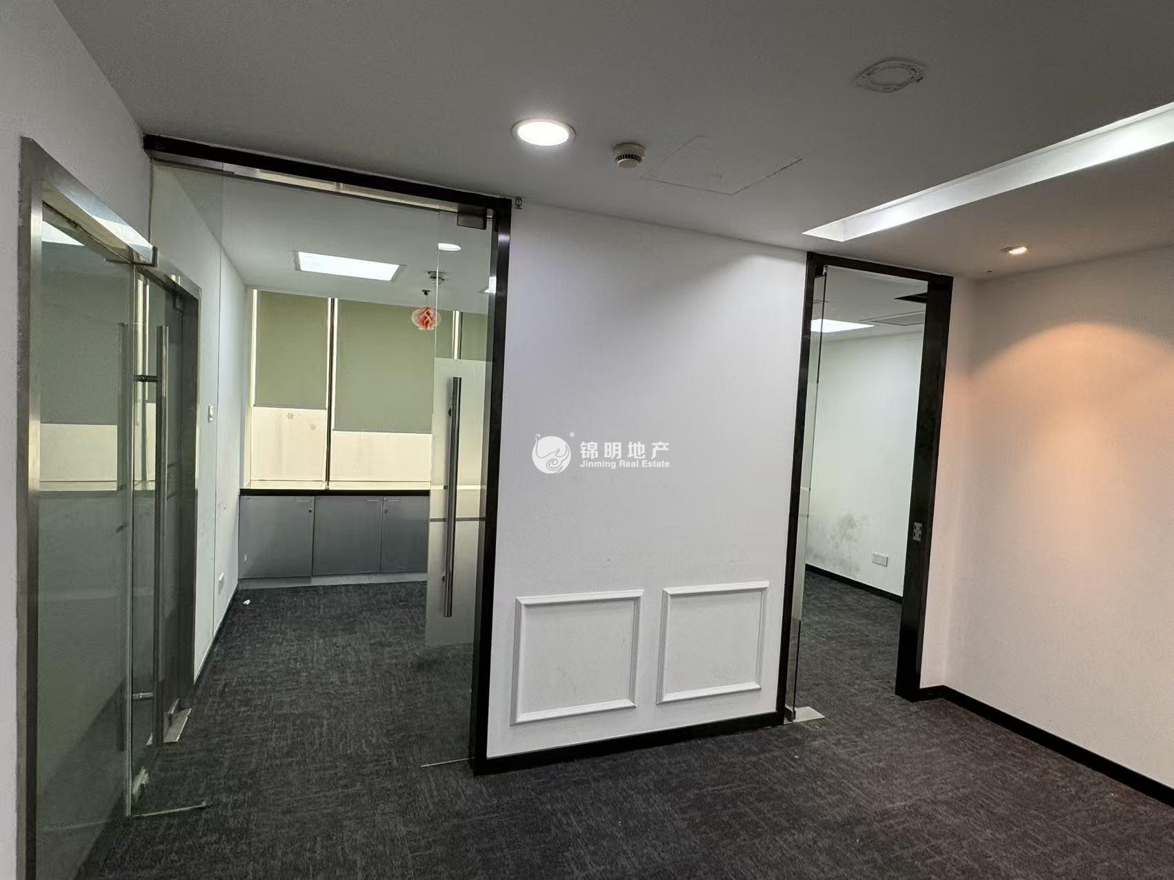 徐家汇飞雕国际大厦232平米写字楼出租