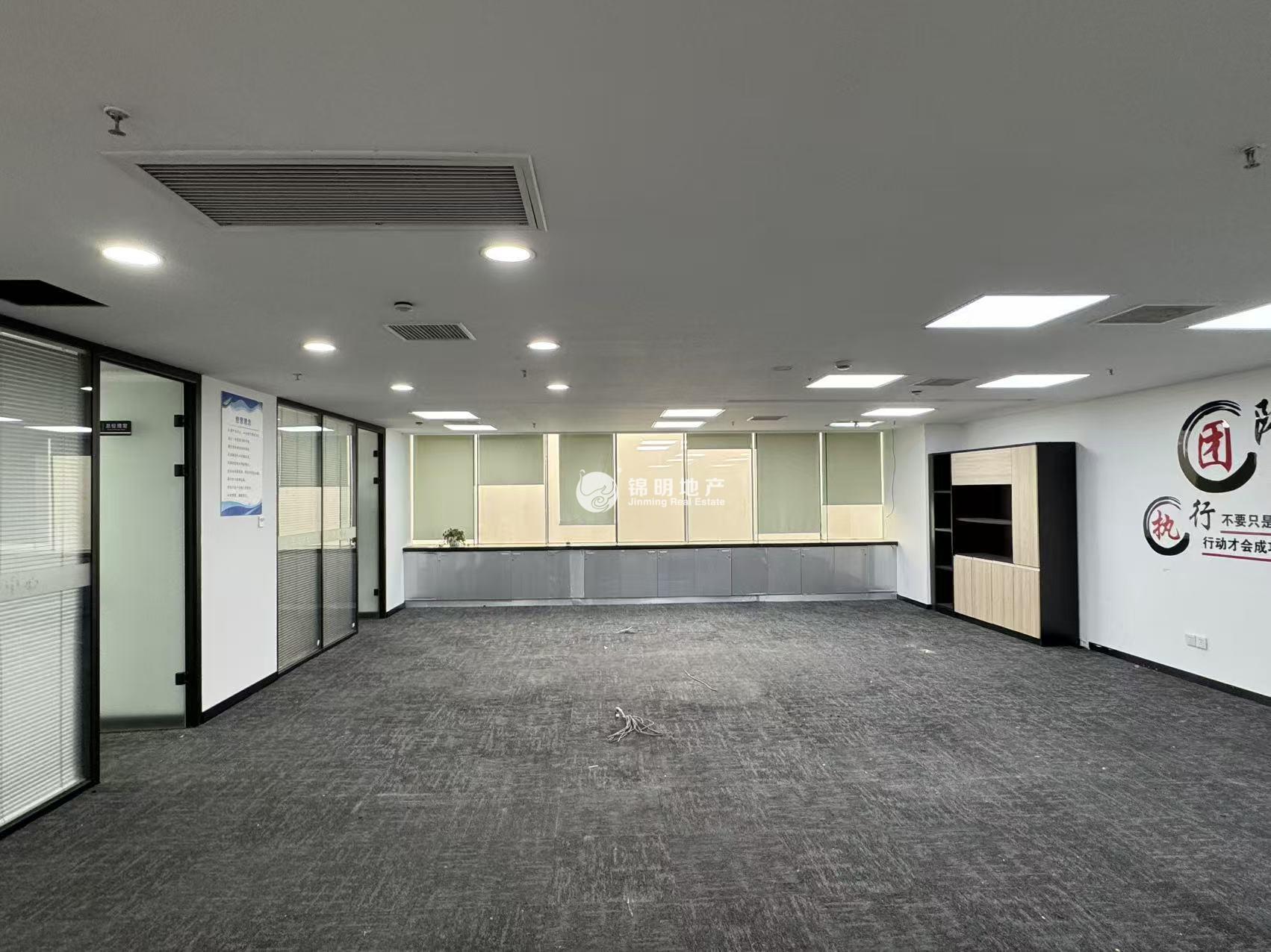 徐家汇飞雕国际大厦232平米写字楼出租