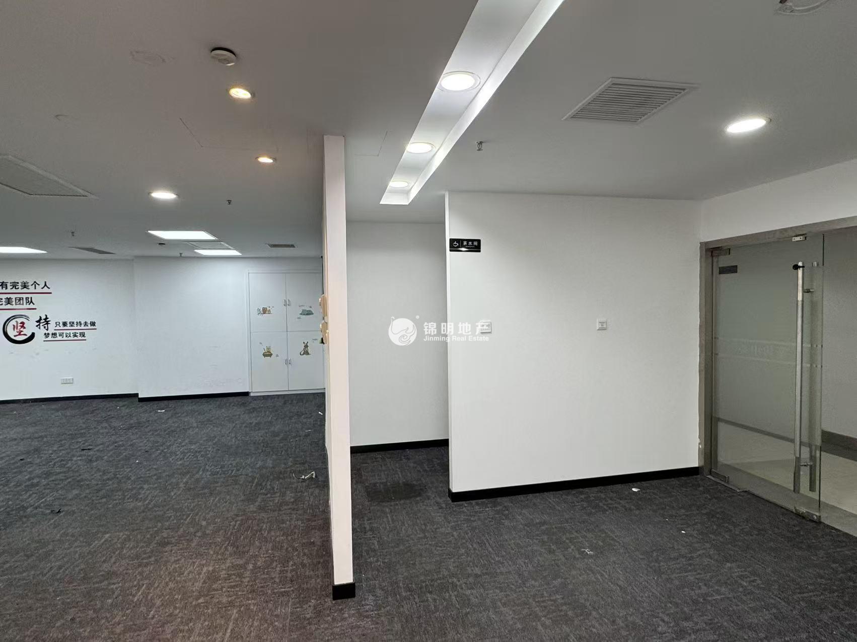 徐家汇飞雕国际大厦232平米写字楼出租