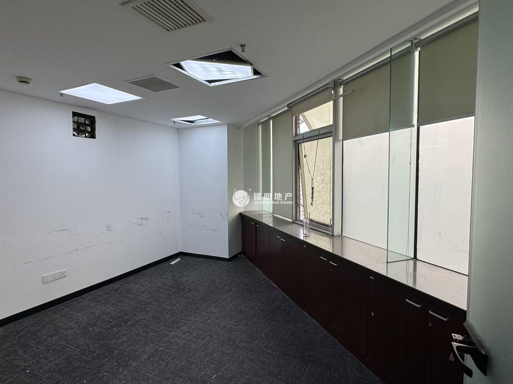 徐家汇飞雕国际大厦232平米写字楼出租