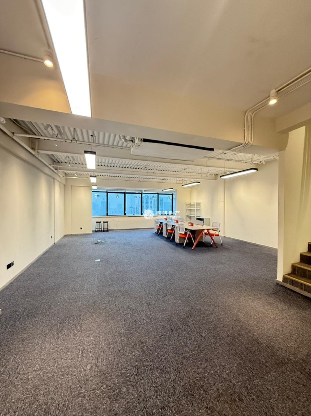 周家嘴路海上海311平米写字楼出租