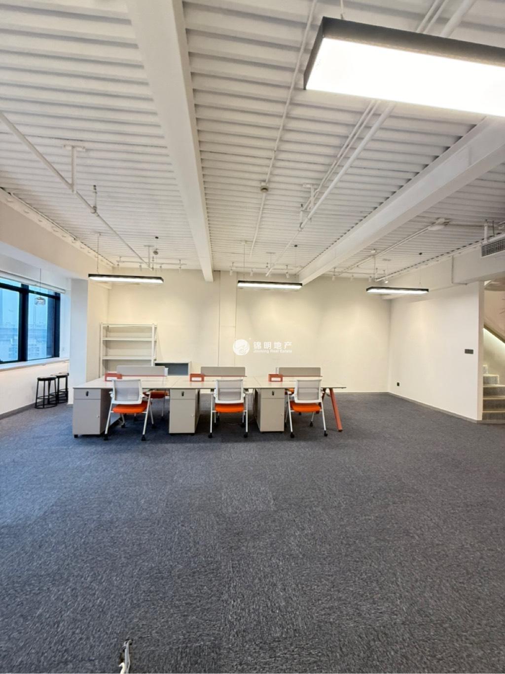 周家嘴路海上海311平米写字楼出租