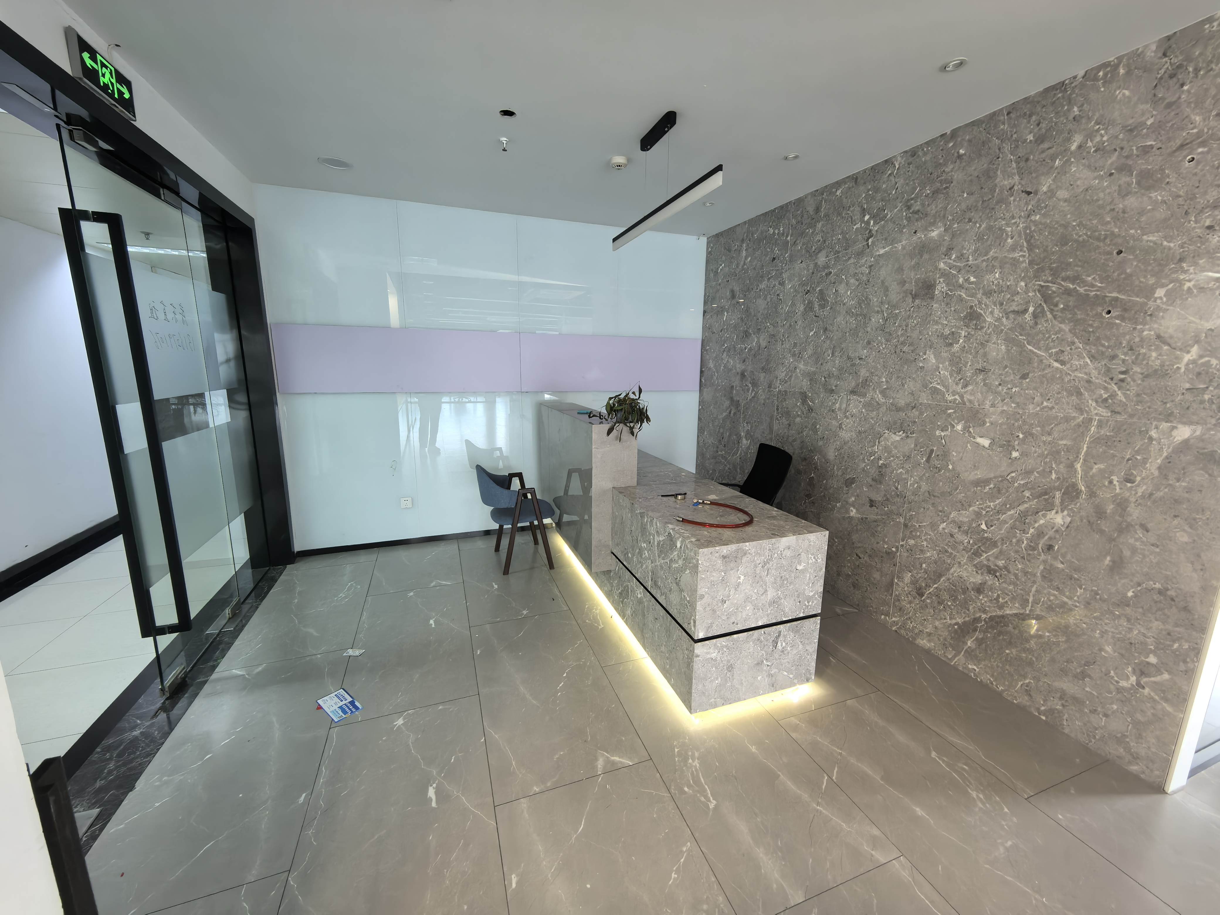 万体馆汇鑫国际大厦370平米写字楼出租