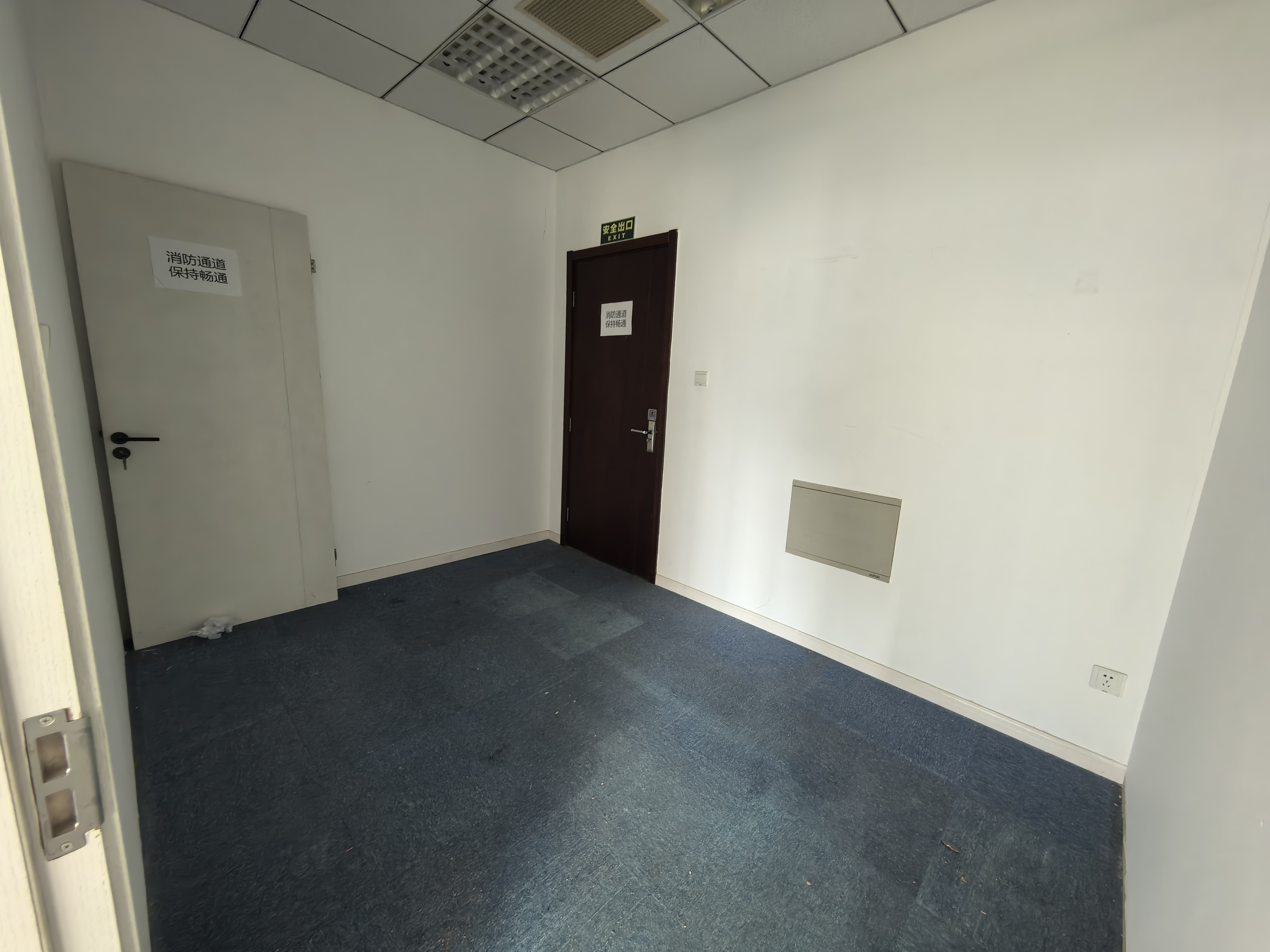 万体馆汇鑫国际大厦165平米写字楼出租