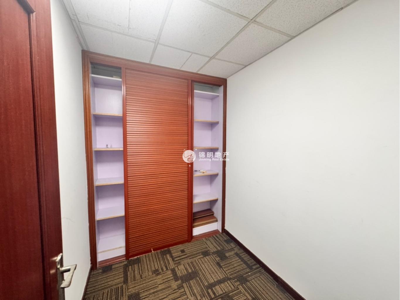 曹杨绿地科创大厦89平米写字楼出租