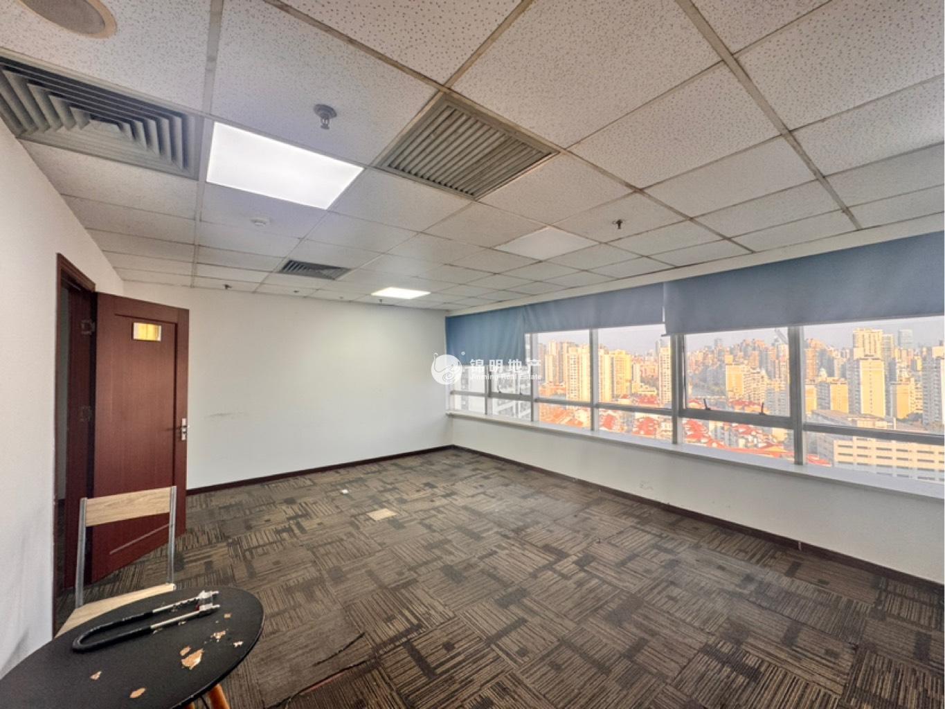 曹杨绿地科创大厦164平米写字楼出租