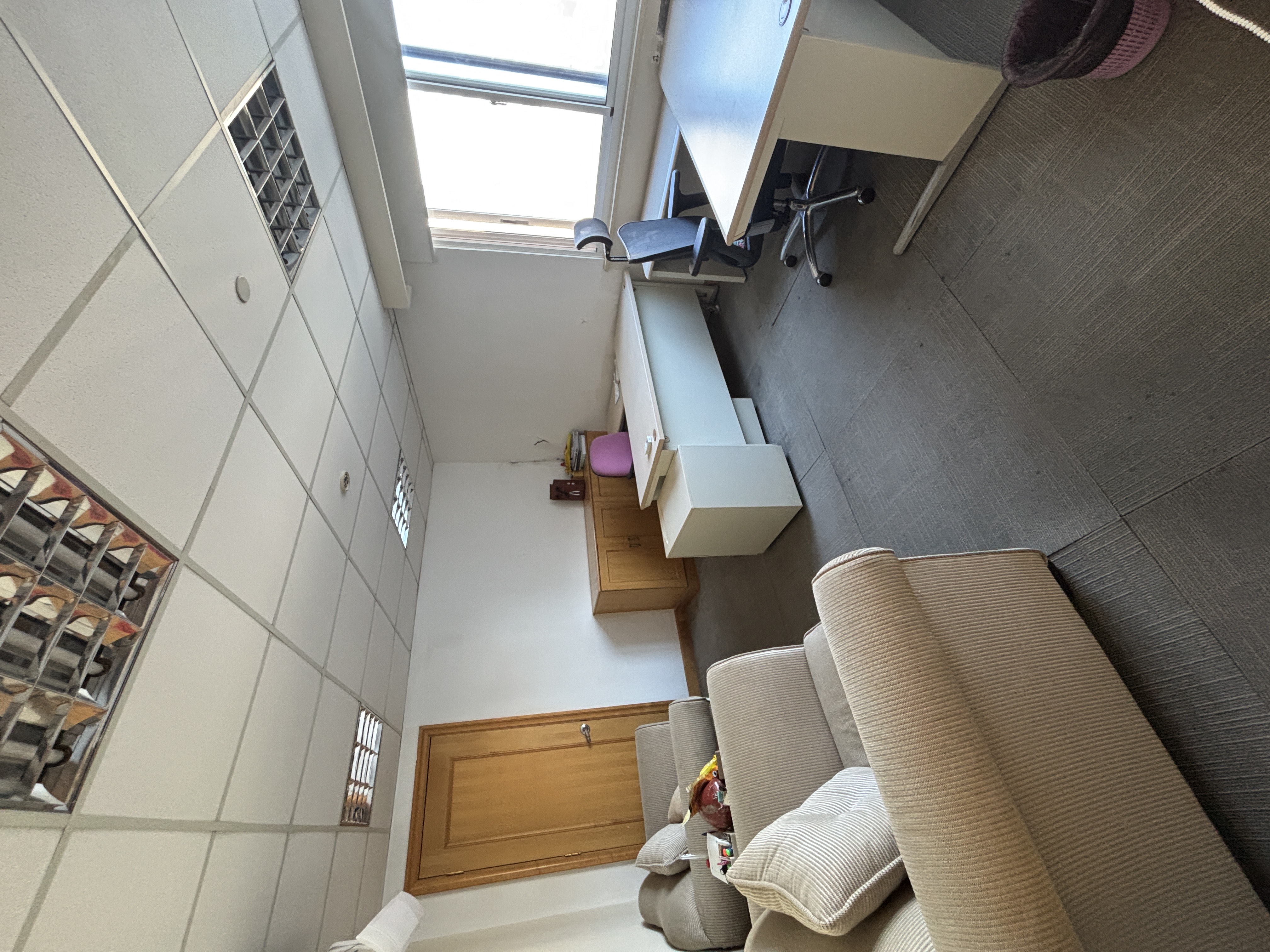 中山公园银统大厦205平米写字楼出租