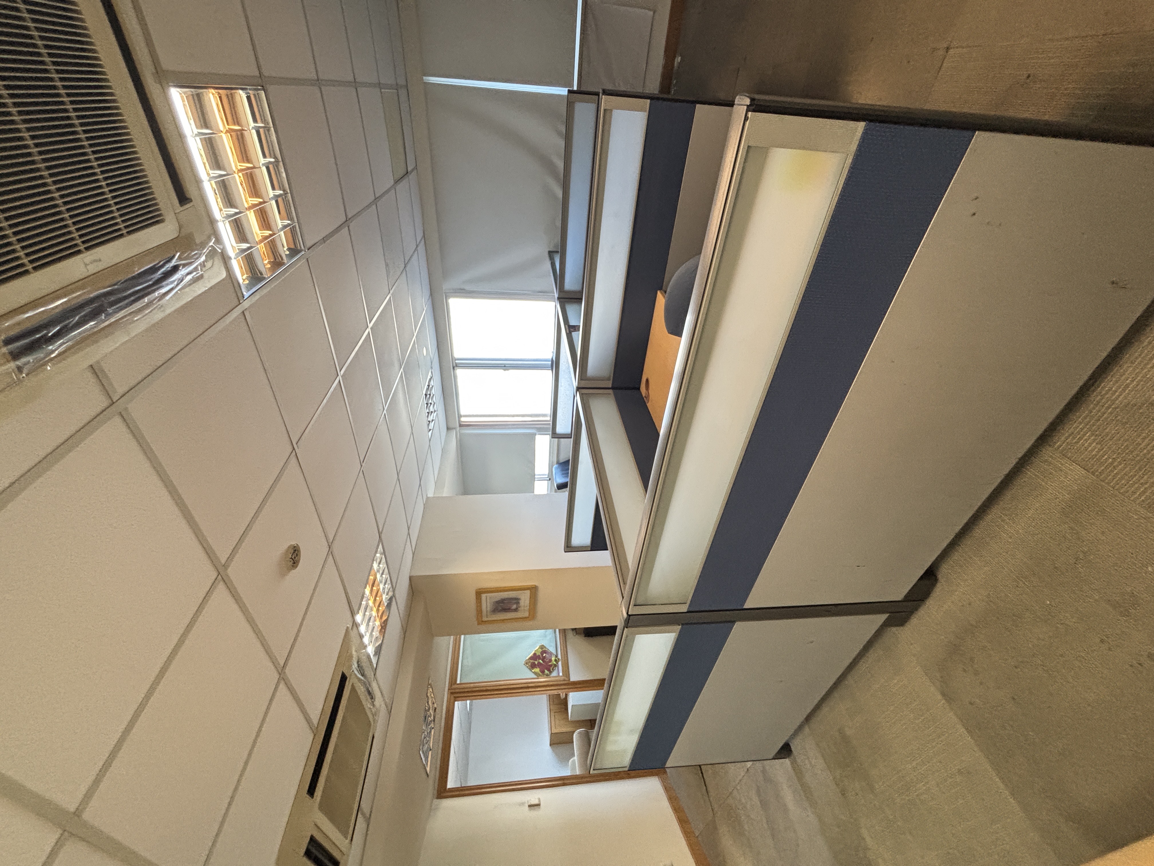 中山公园银统大厦205平米写字楼出租