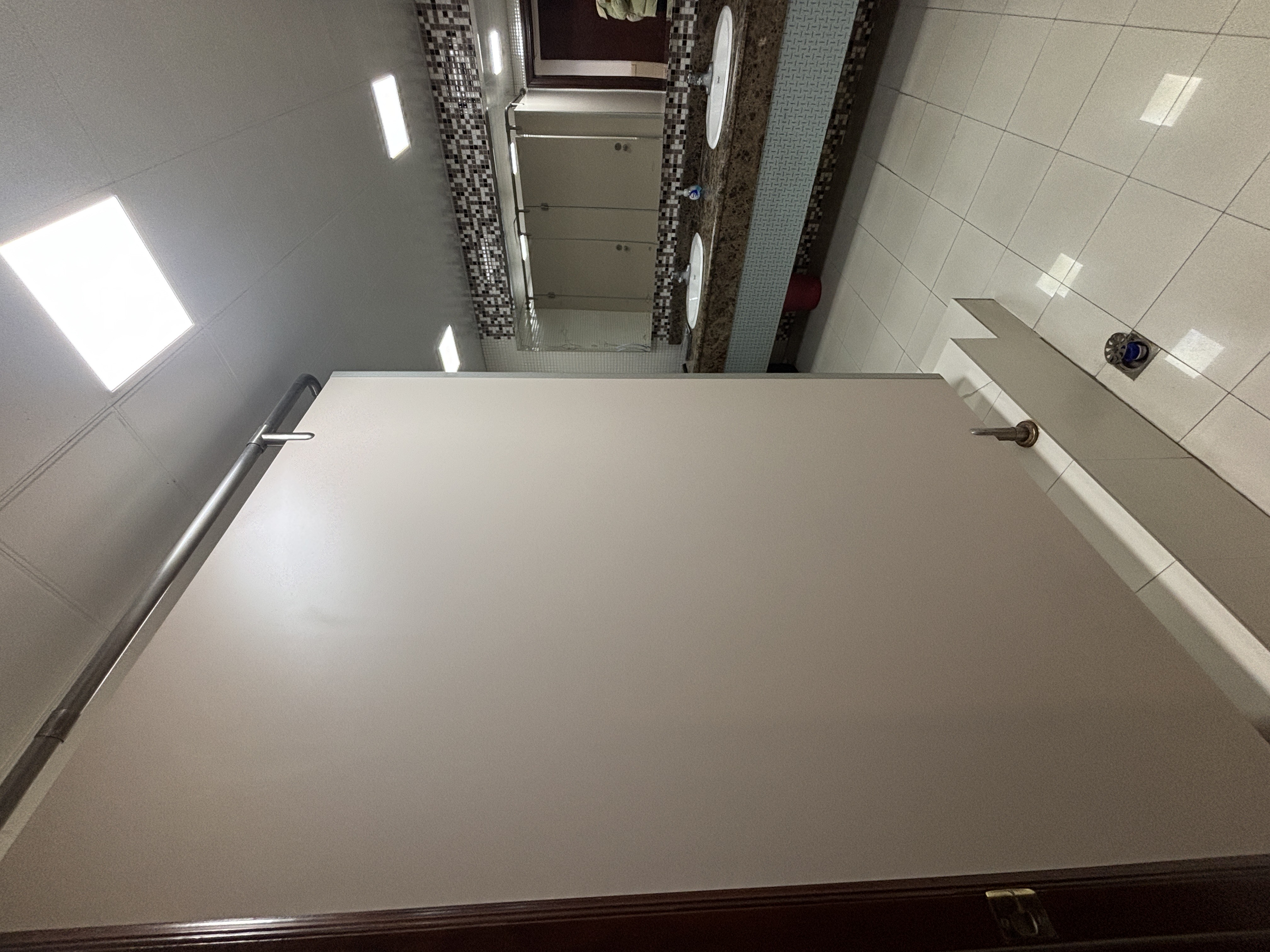 中山公园银统大厦205平米写字楼出租