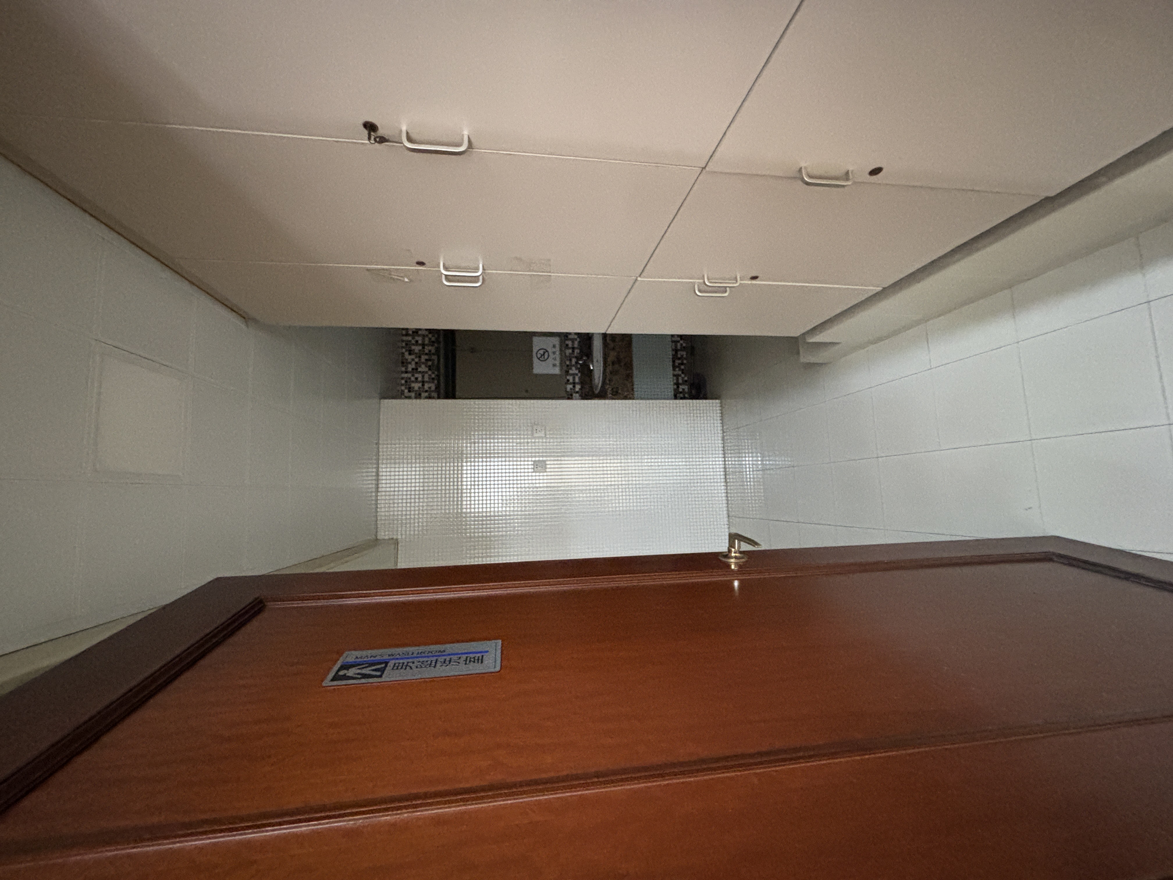 中山公园银统大厦205平米写字楼出租