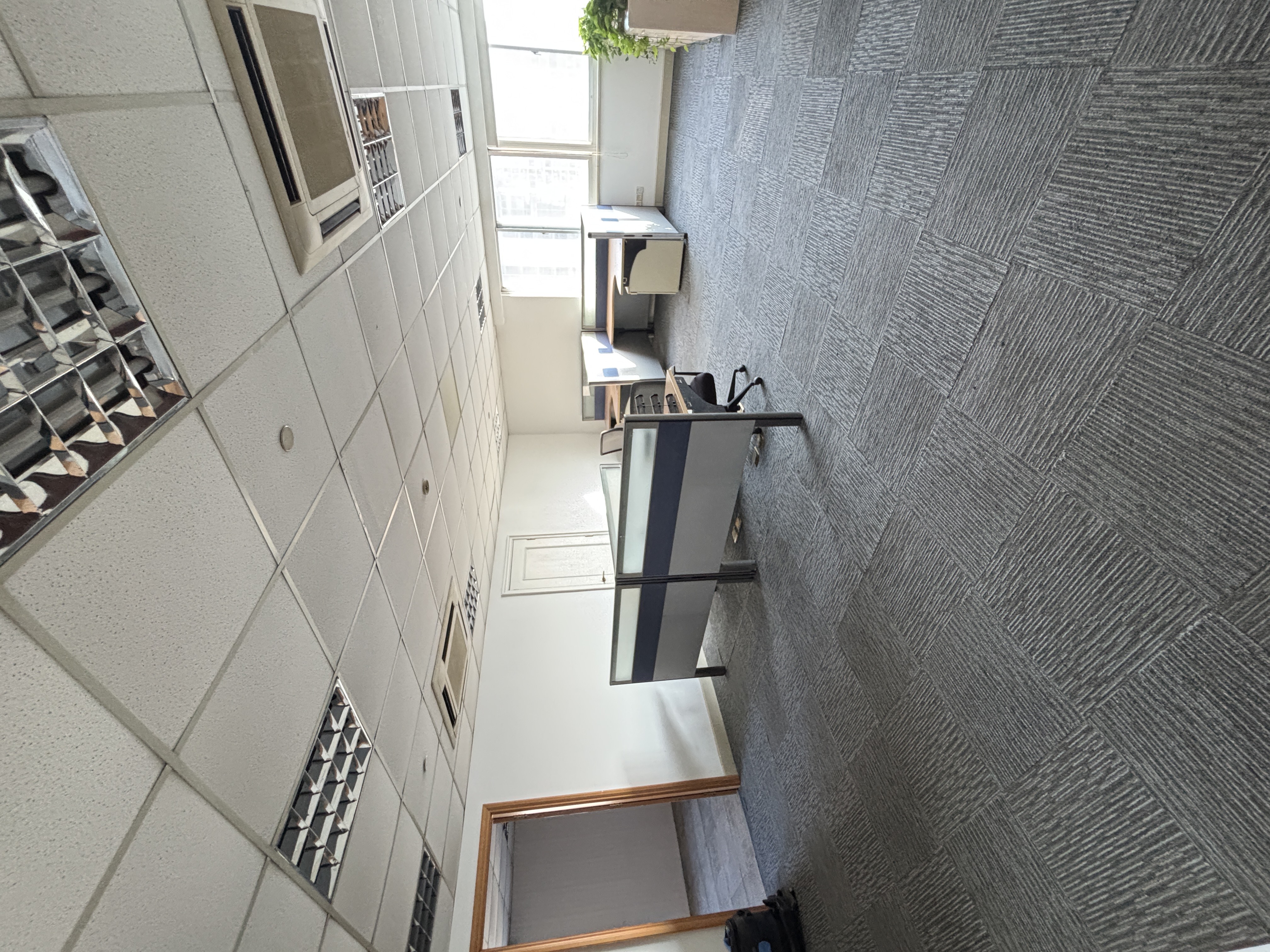 中山公园银统大厦205平米写字楼出租