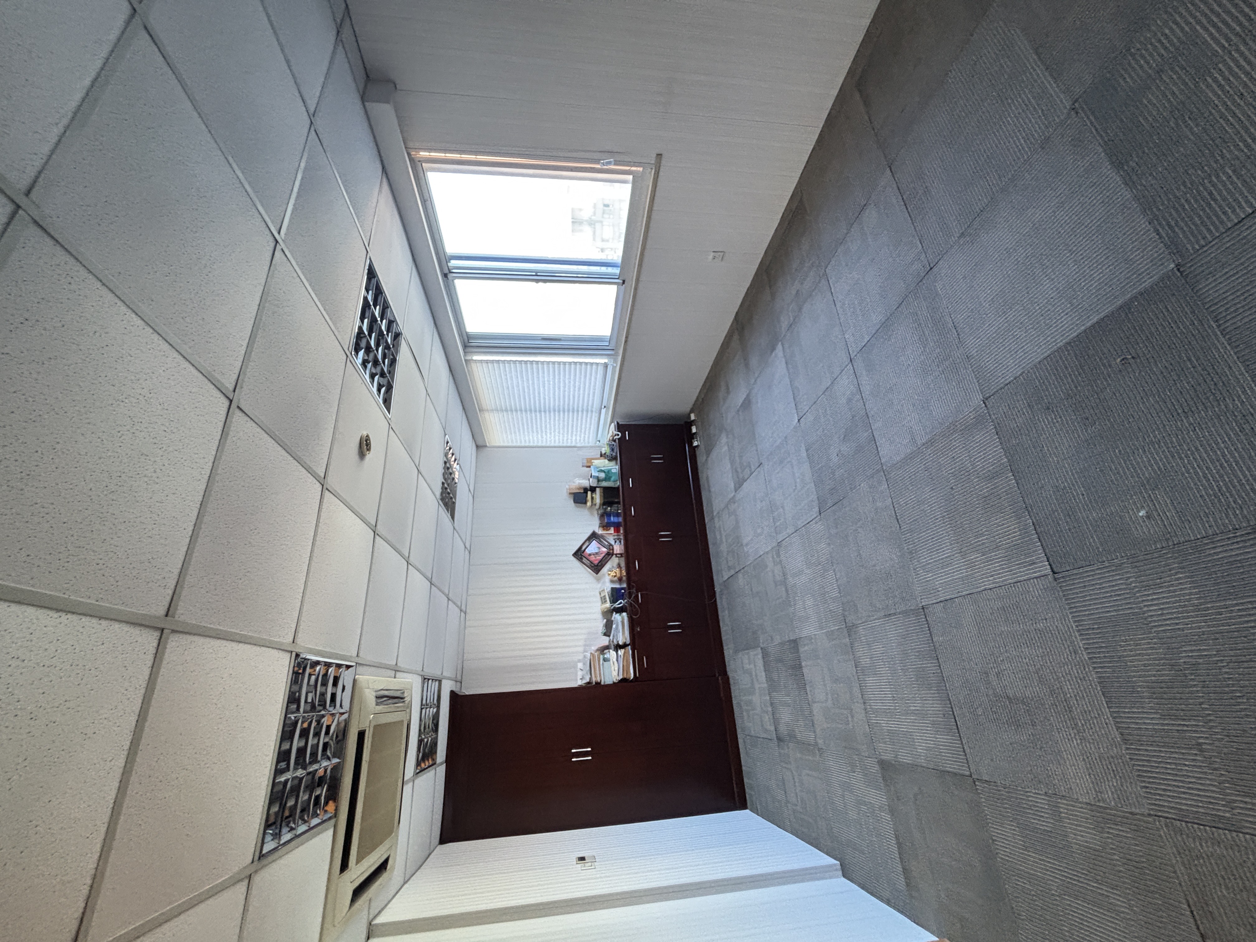 中山公园银统大厦205平米写字楼出租