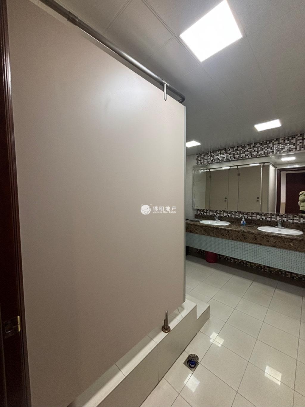 中山公园银统大厦205平米写字楼出租