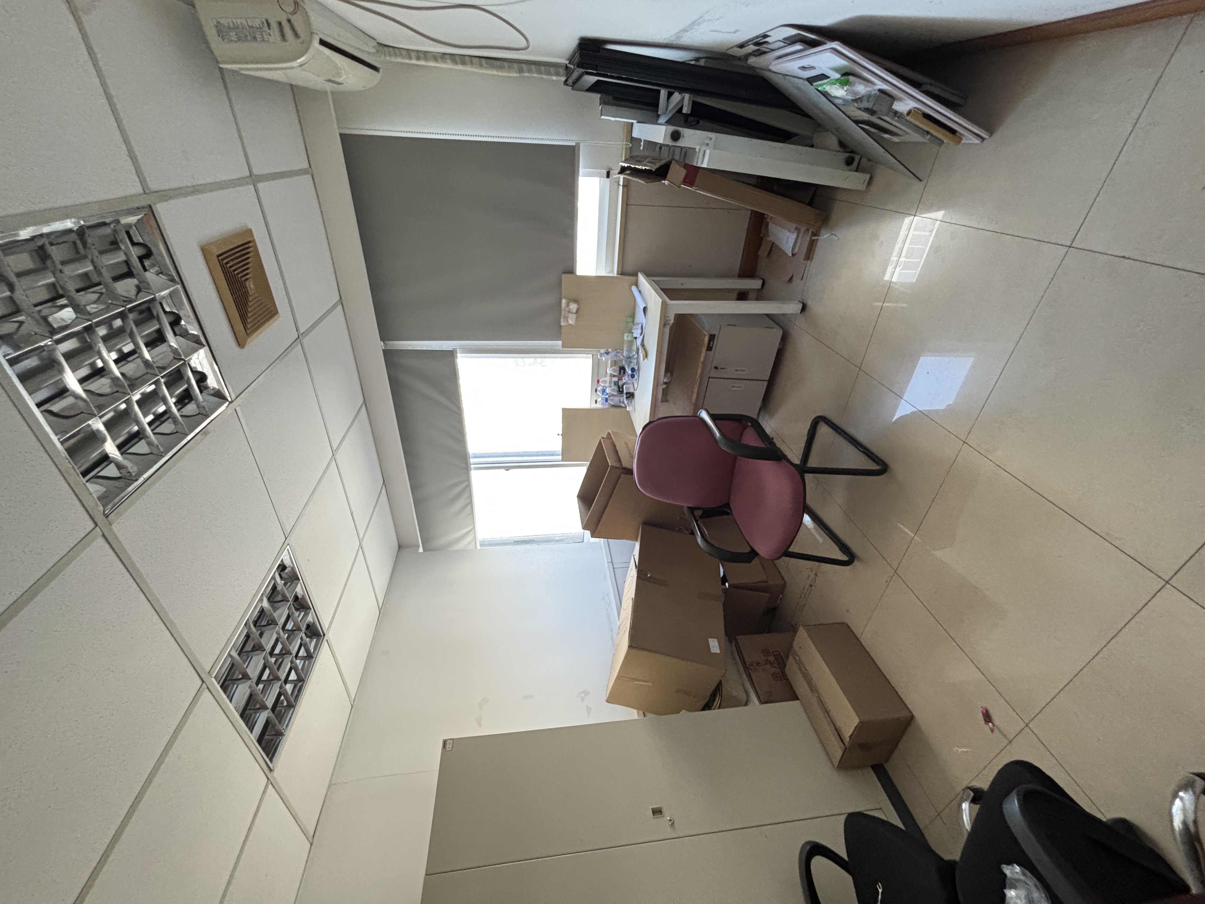 中山公园银统大厦205平米写字楼出租