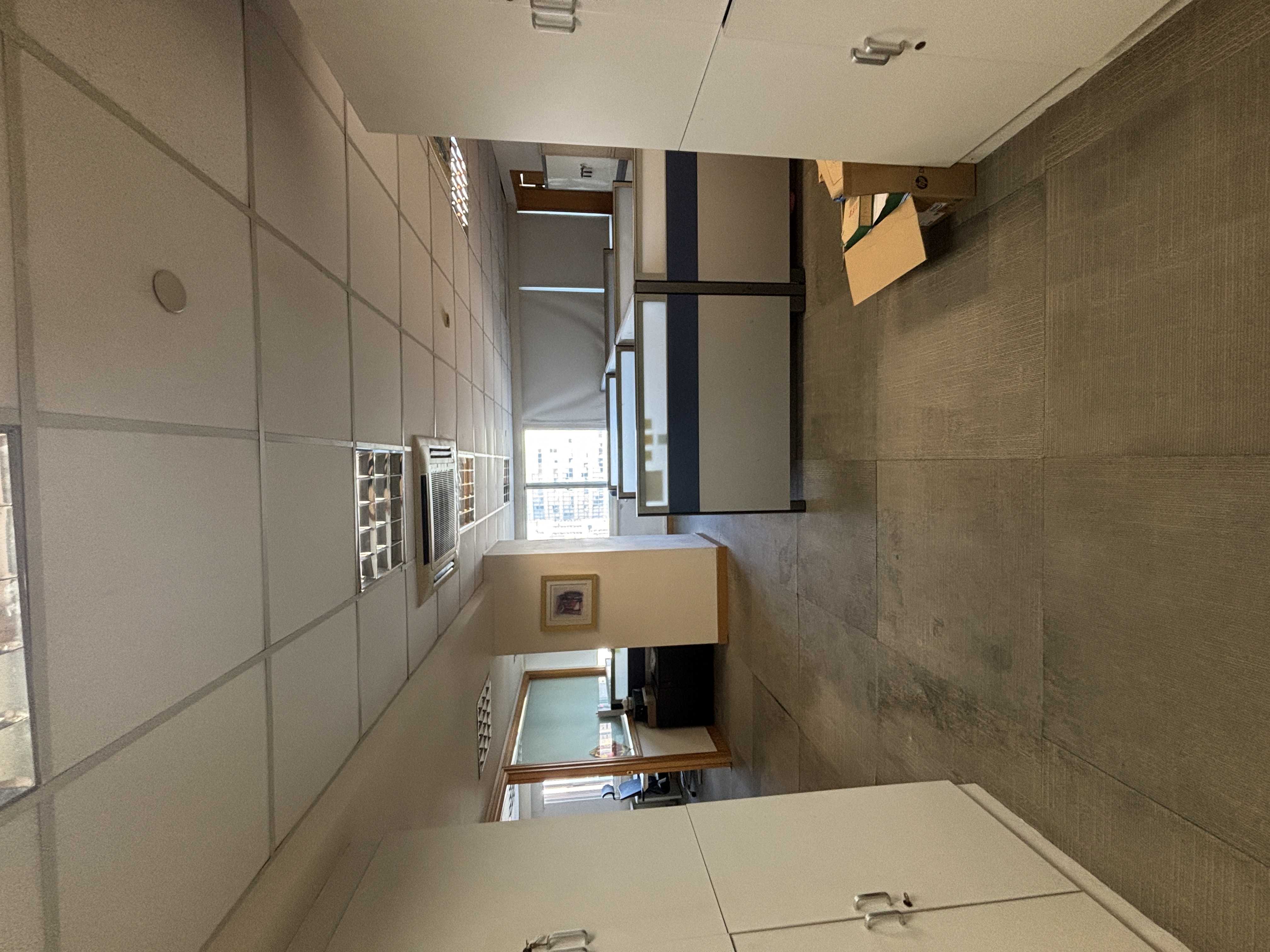 中山公园银统大厦205平米写字楼出租