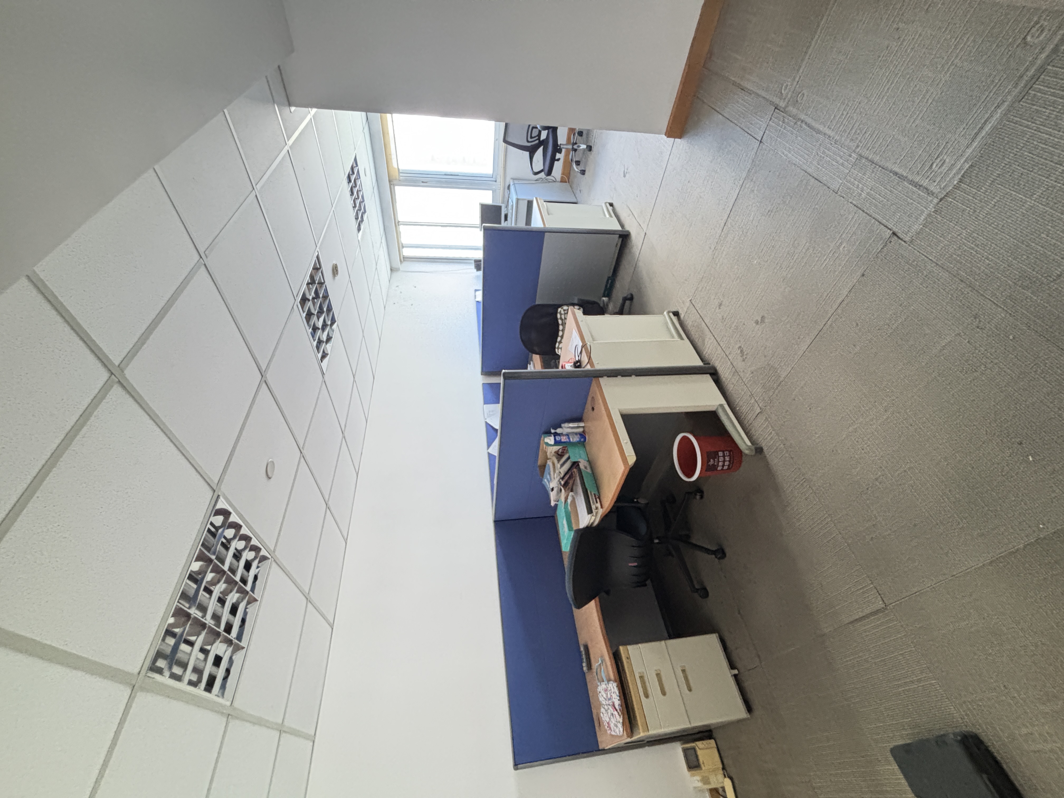 中山公园银统大厦205平米写字楼出租