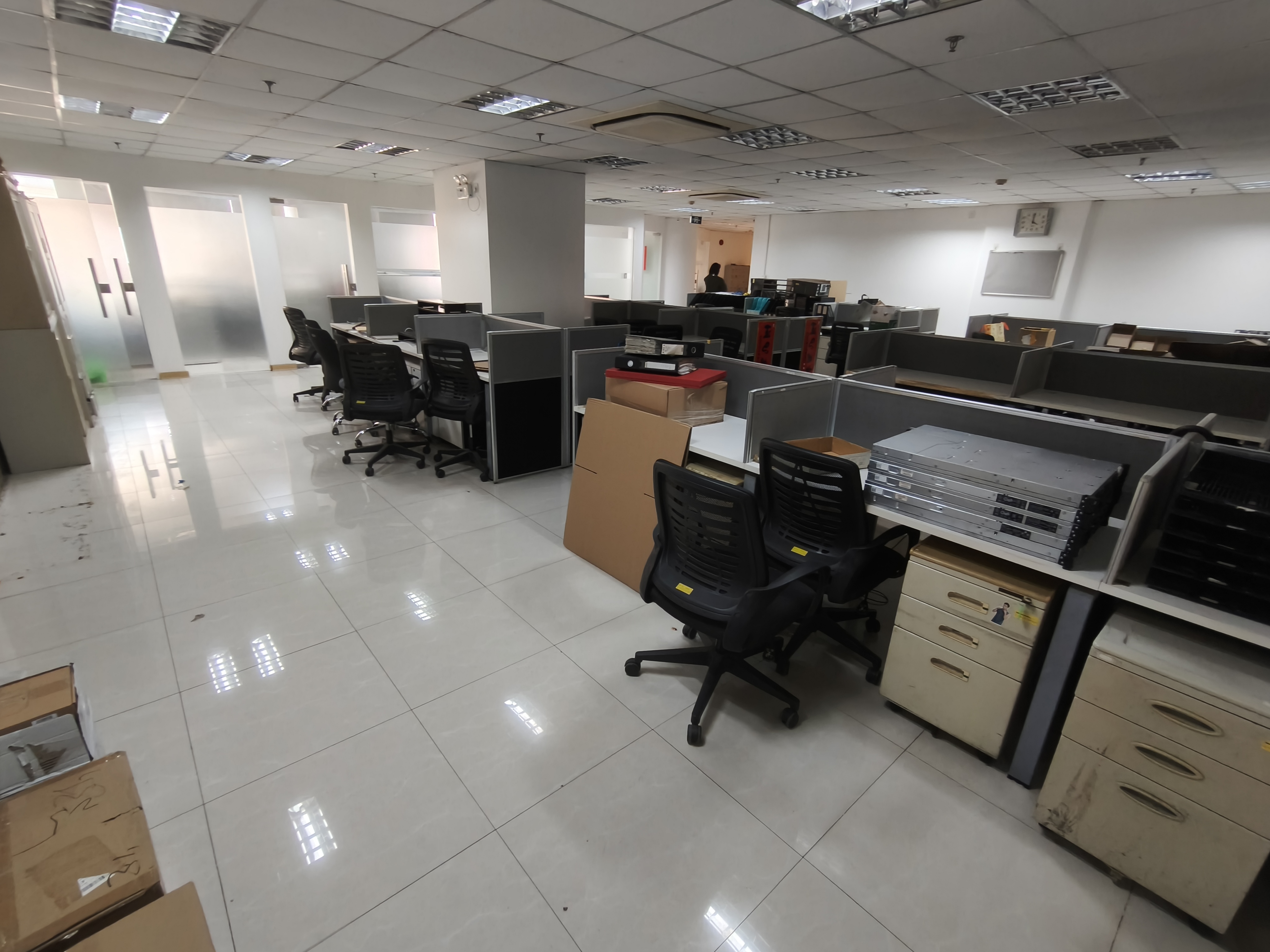 豫园宁东大厦555平米写字楼出租