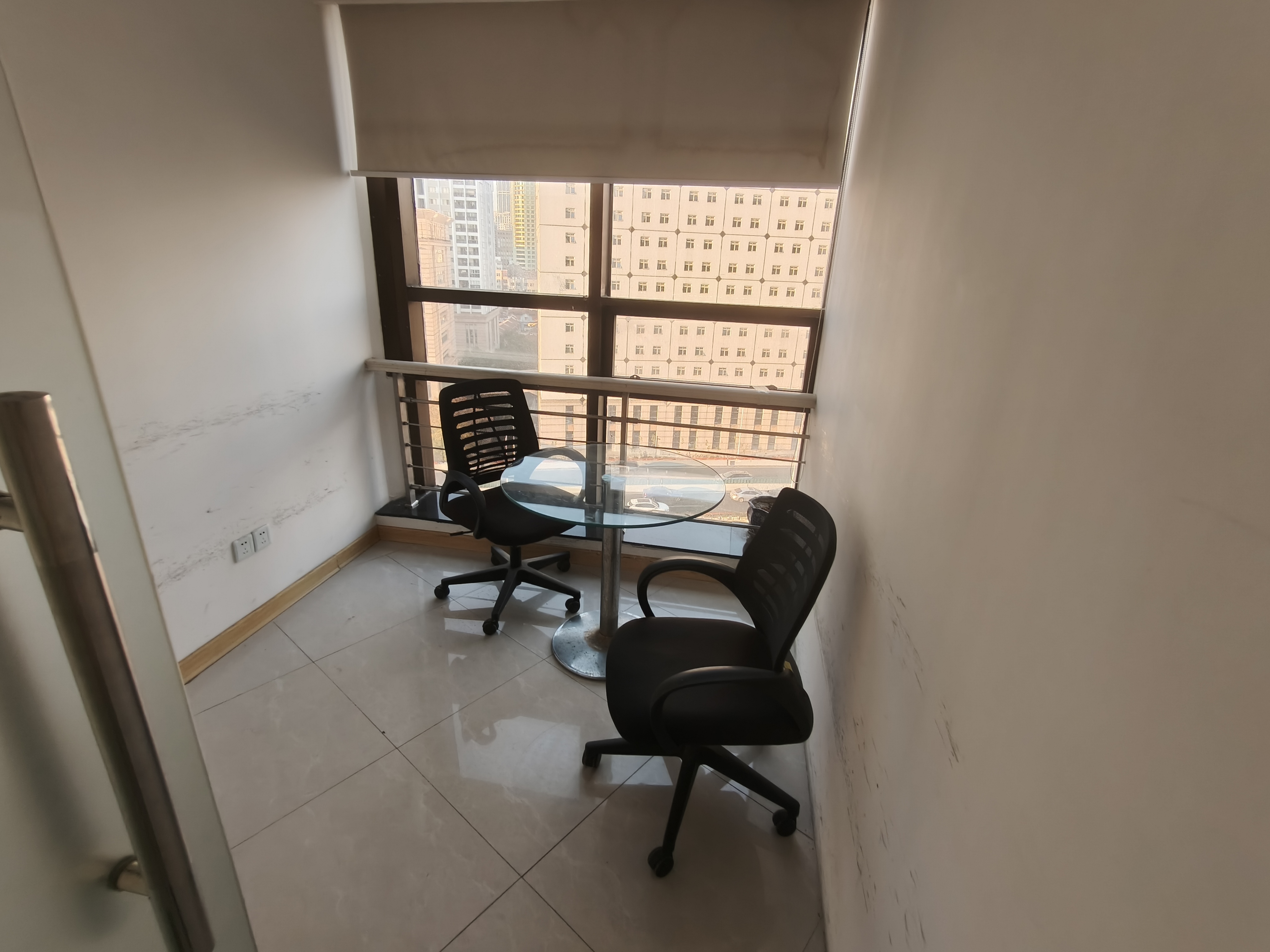 豫园宁东大厦555平米写字楼出租