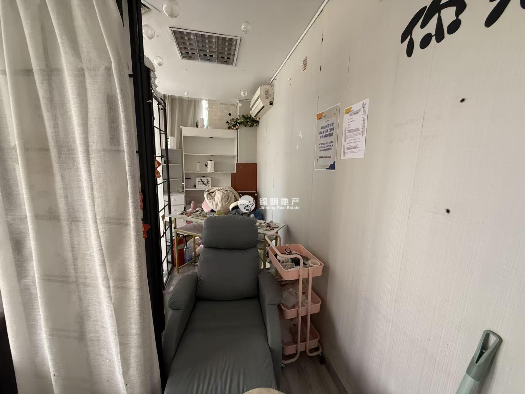 淮海中路淮云大厦60平米写字楼出租