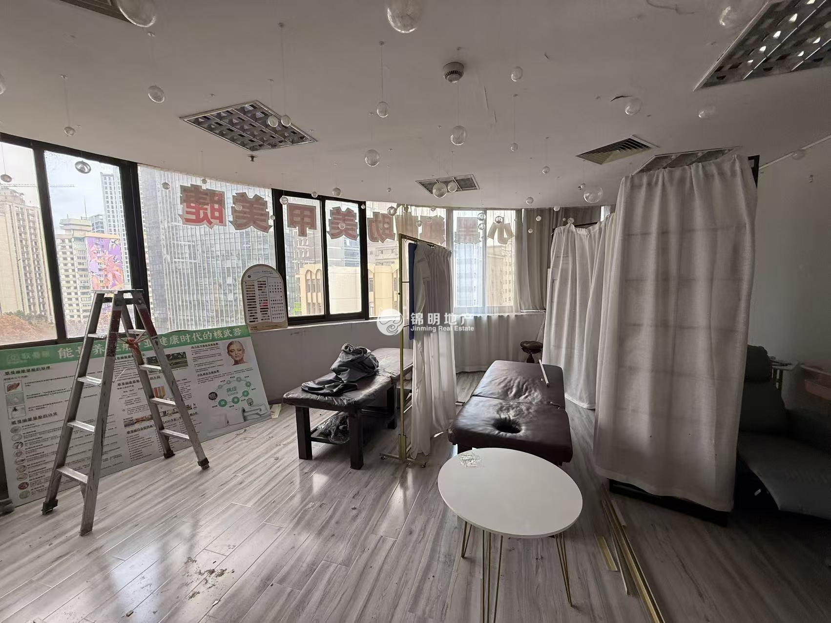 淮海中路淮云大厦60平米写字楼出租