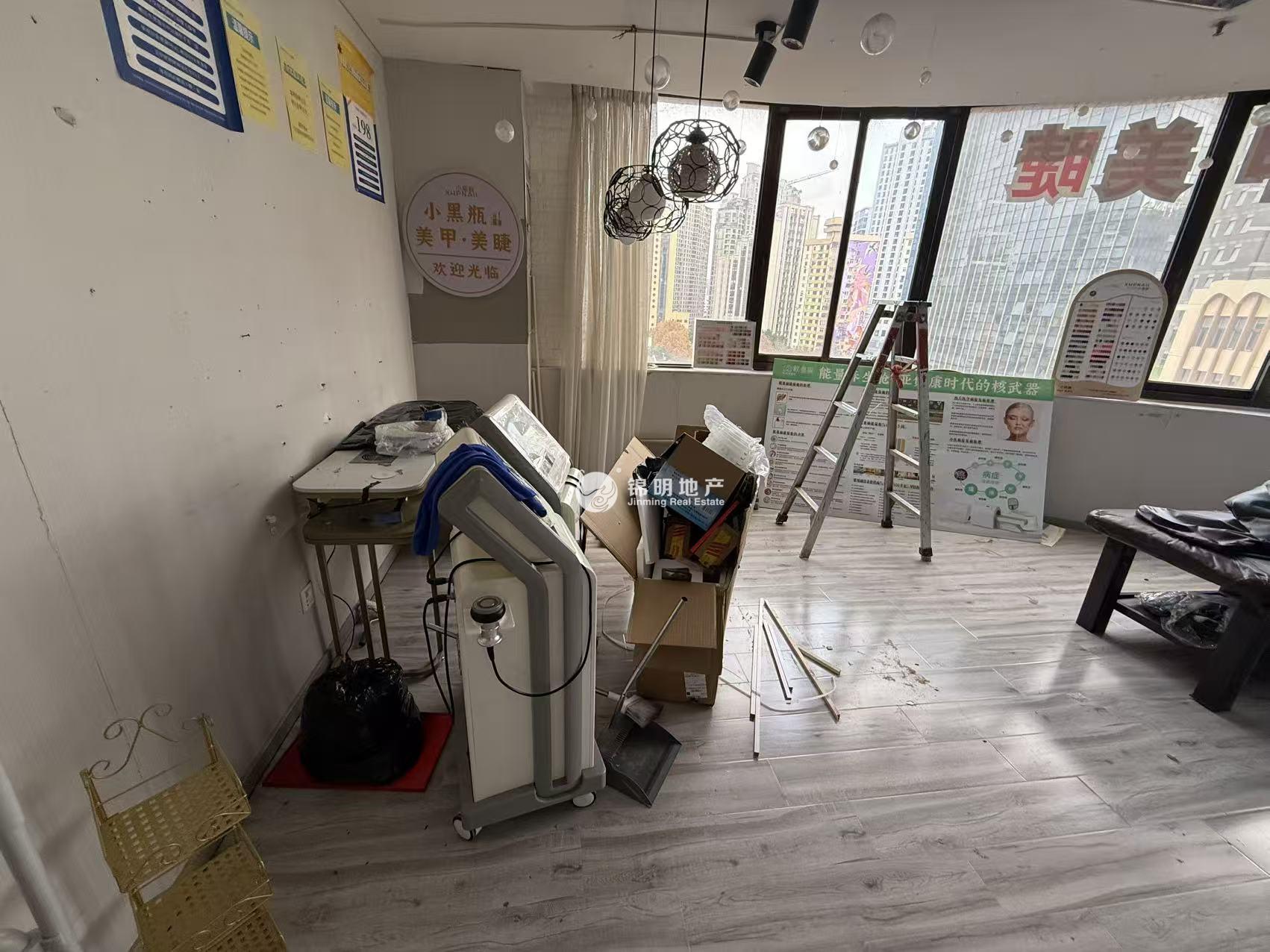 淮海中路淮云大厦60平米写字楼出租