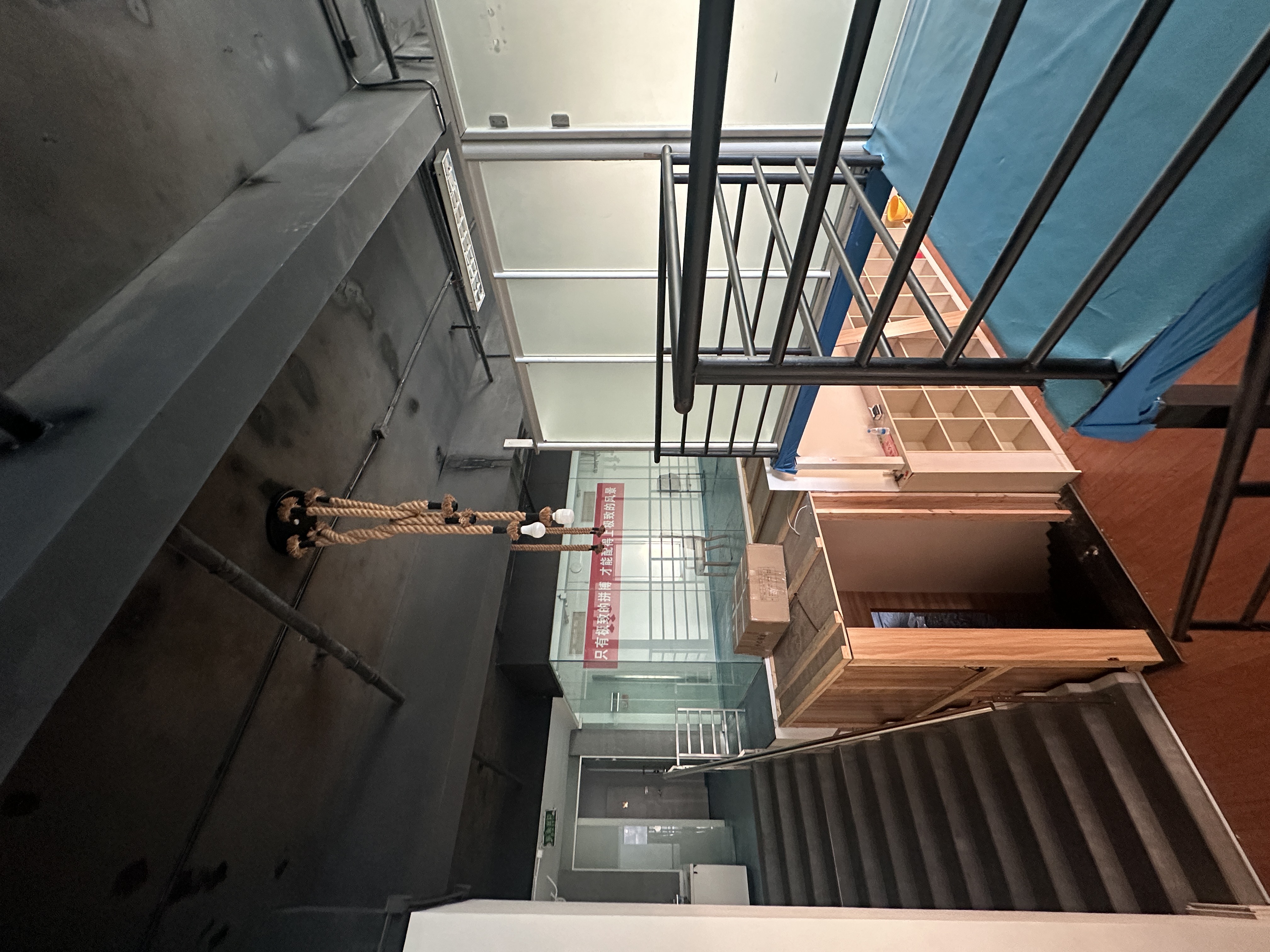 周家嘴路海上海266平米写字楼出租