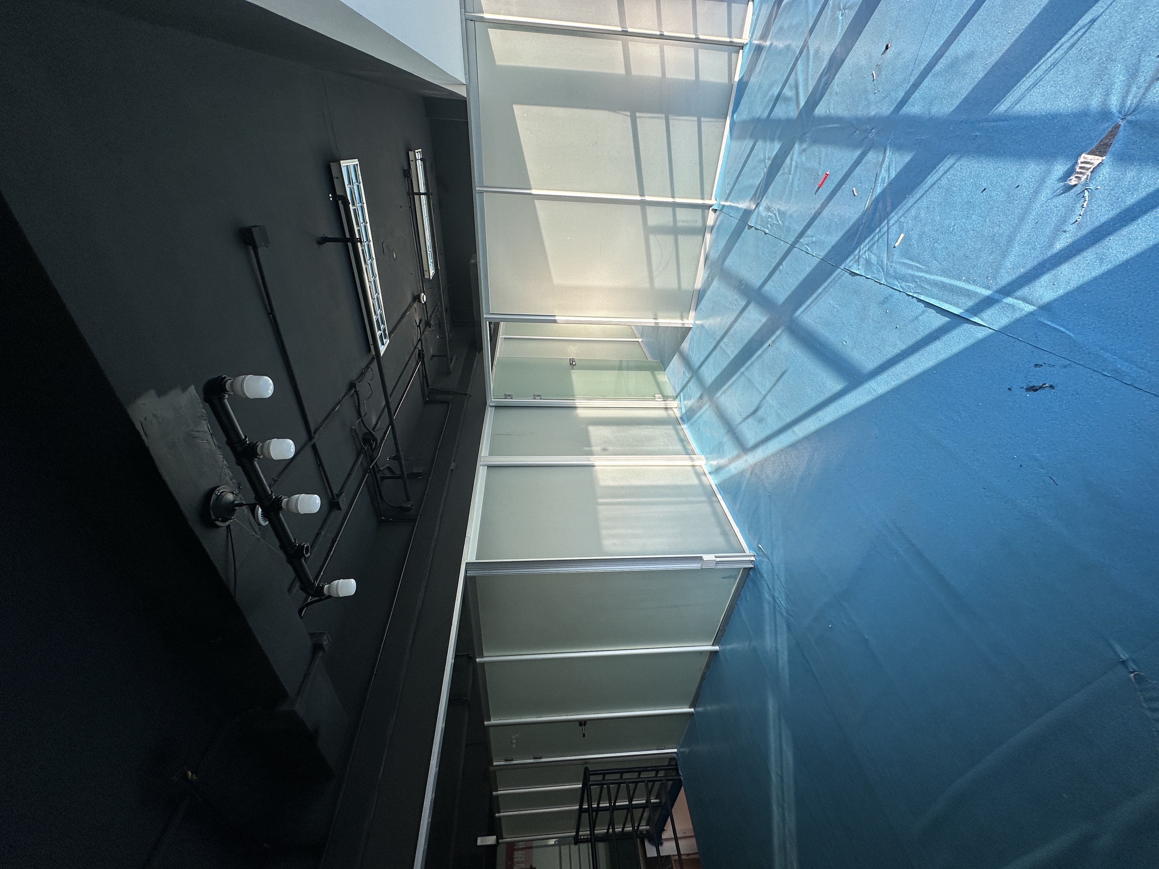 周家嘴路海上海266平米写字楼出租