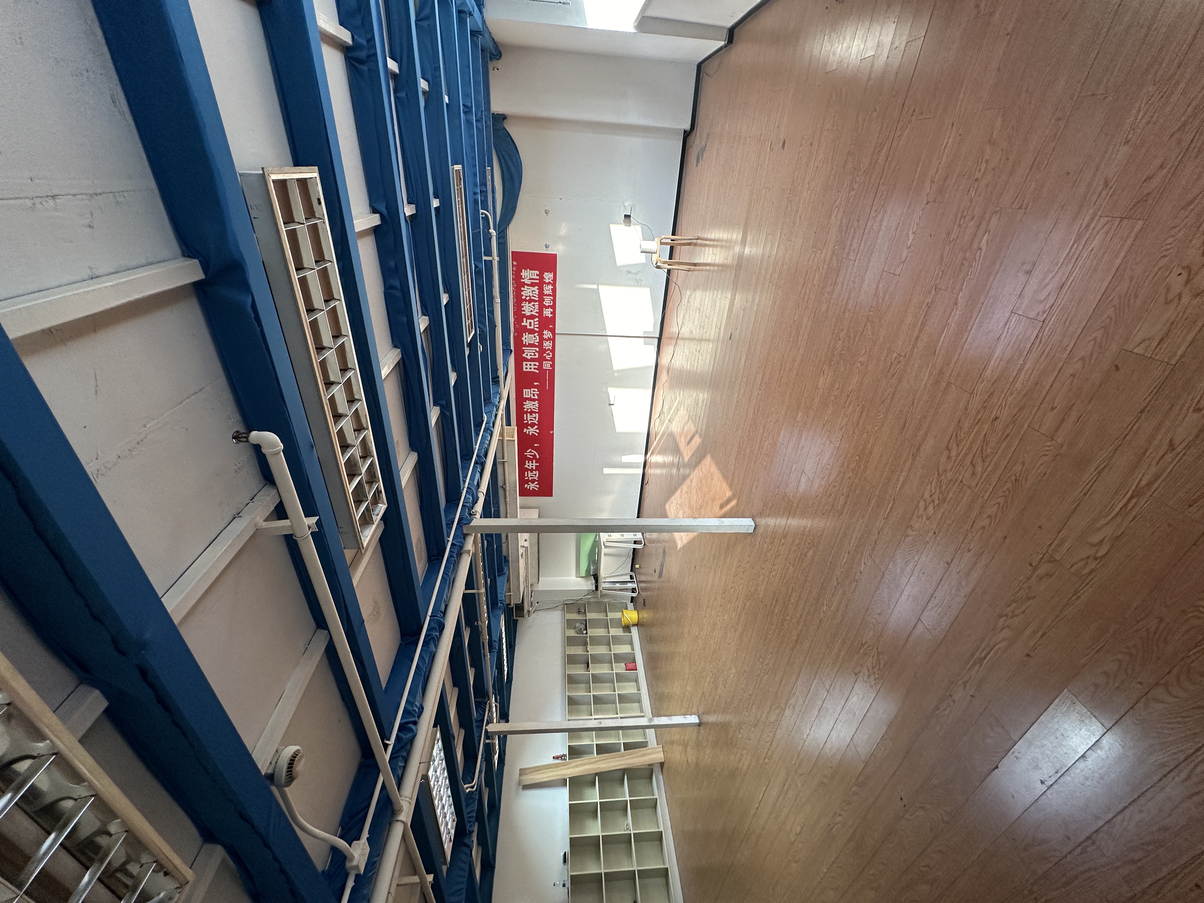 周家嘴路海上海266平米写字楼出租