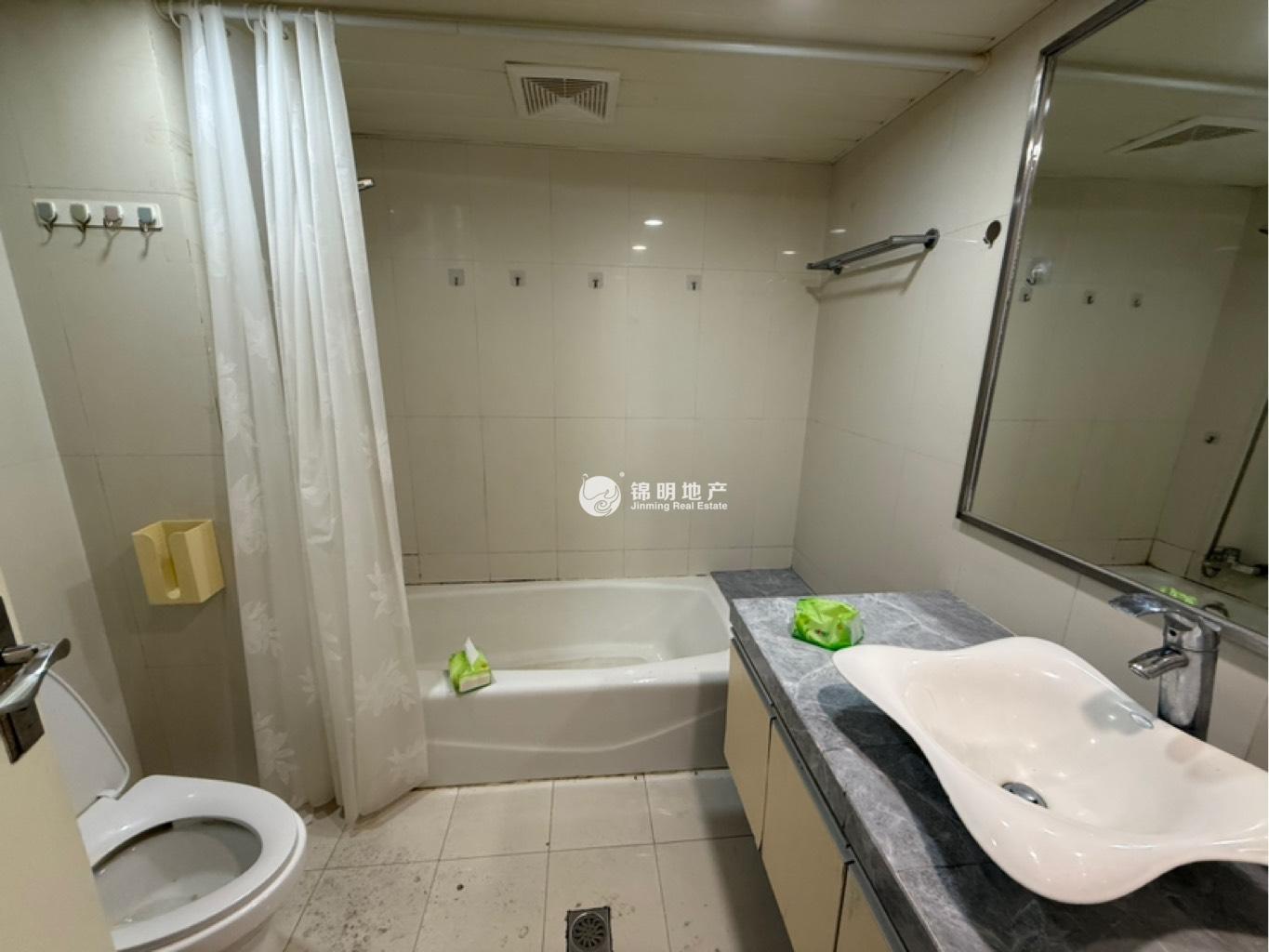 南京西路丽都新贵147平米写字楼出租