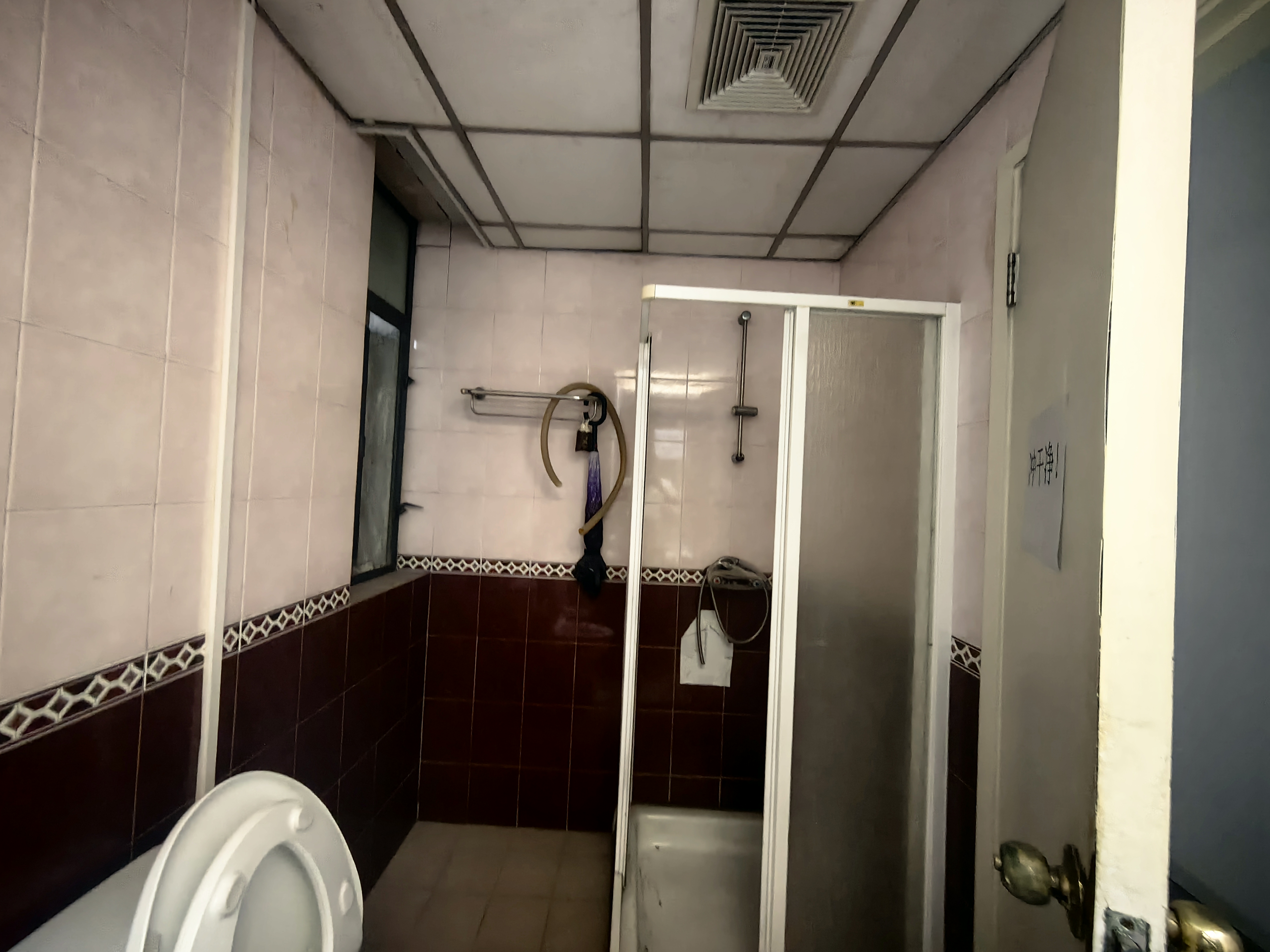 打浦桥海兴广场174平米写字楼出租