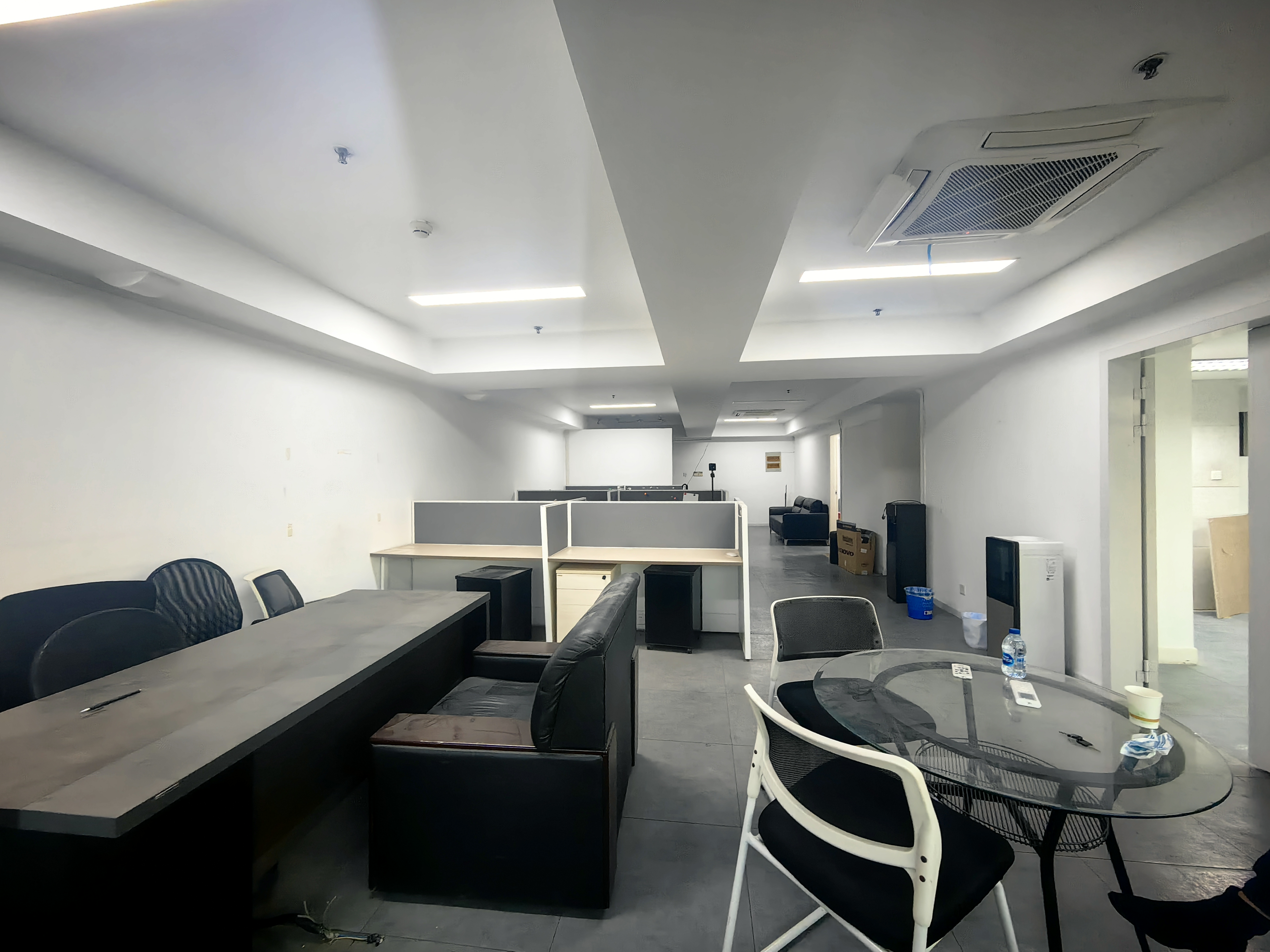 打浦桥海兴广场174平米写字楼出租