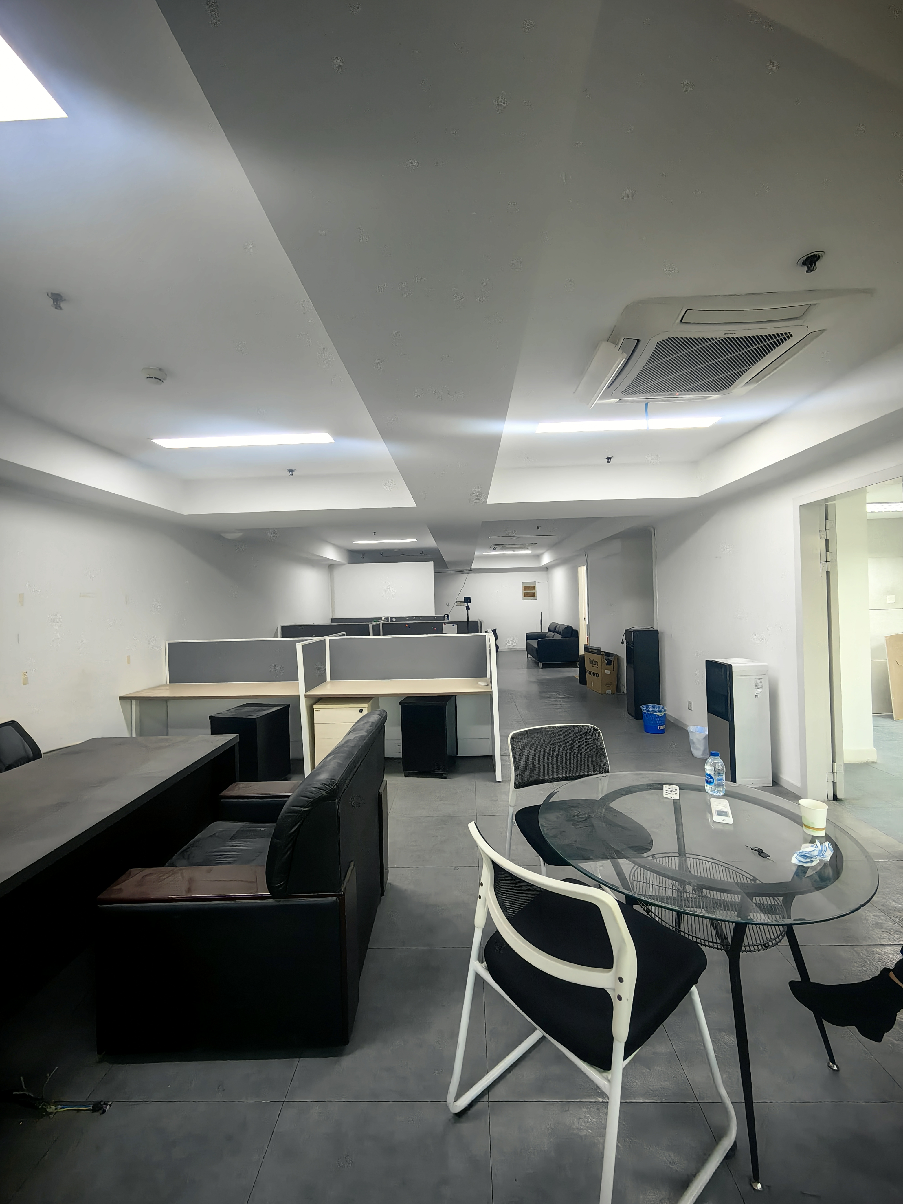 打浦桥海兴广场174平米写字楼出租