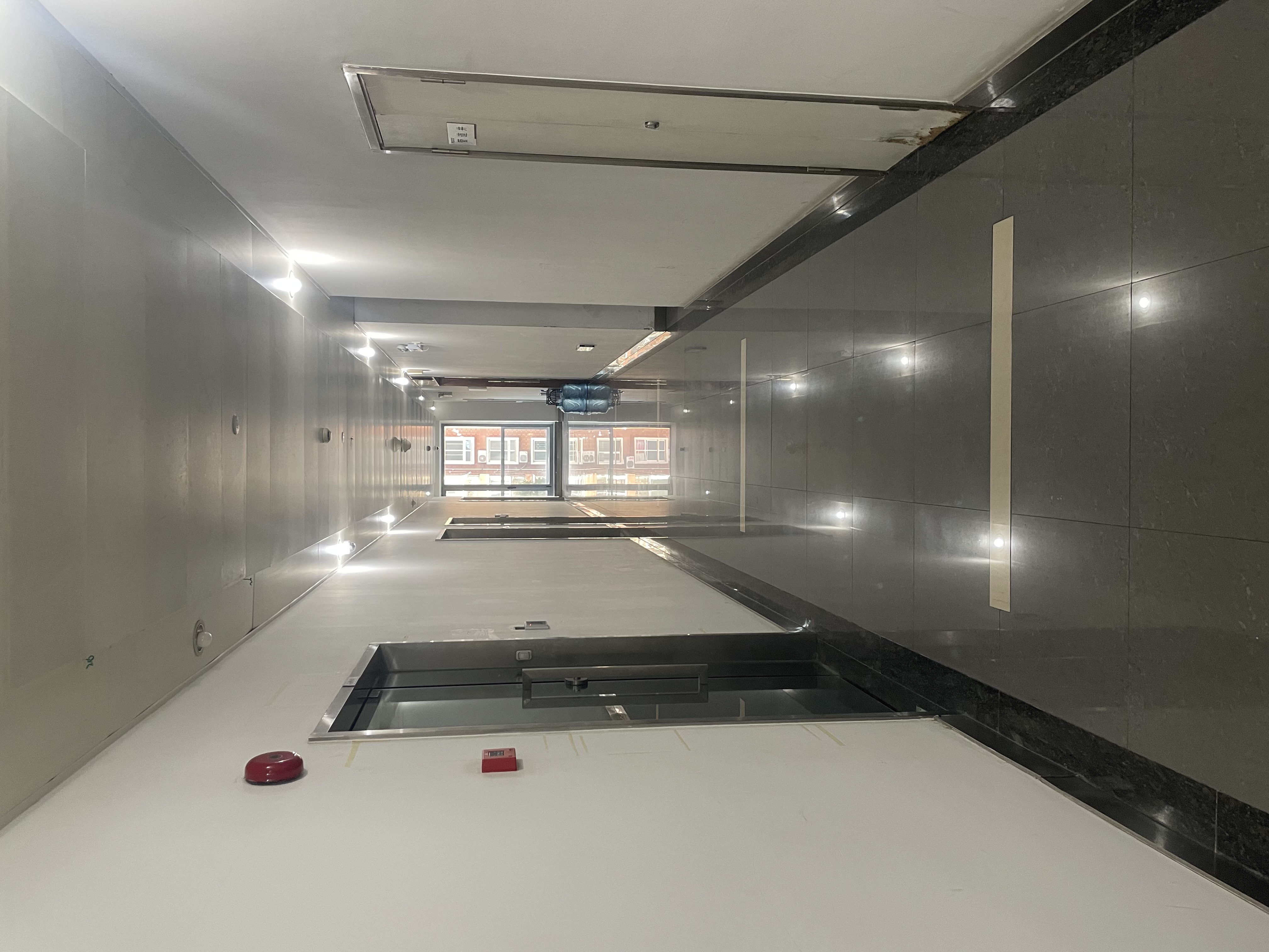 五角场五角丰达商务广场140平米写字楼出租