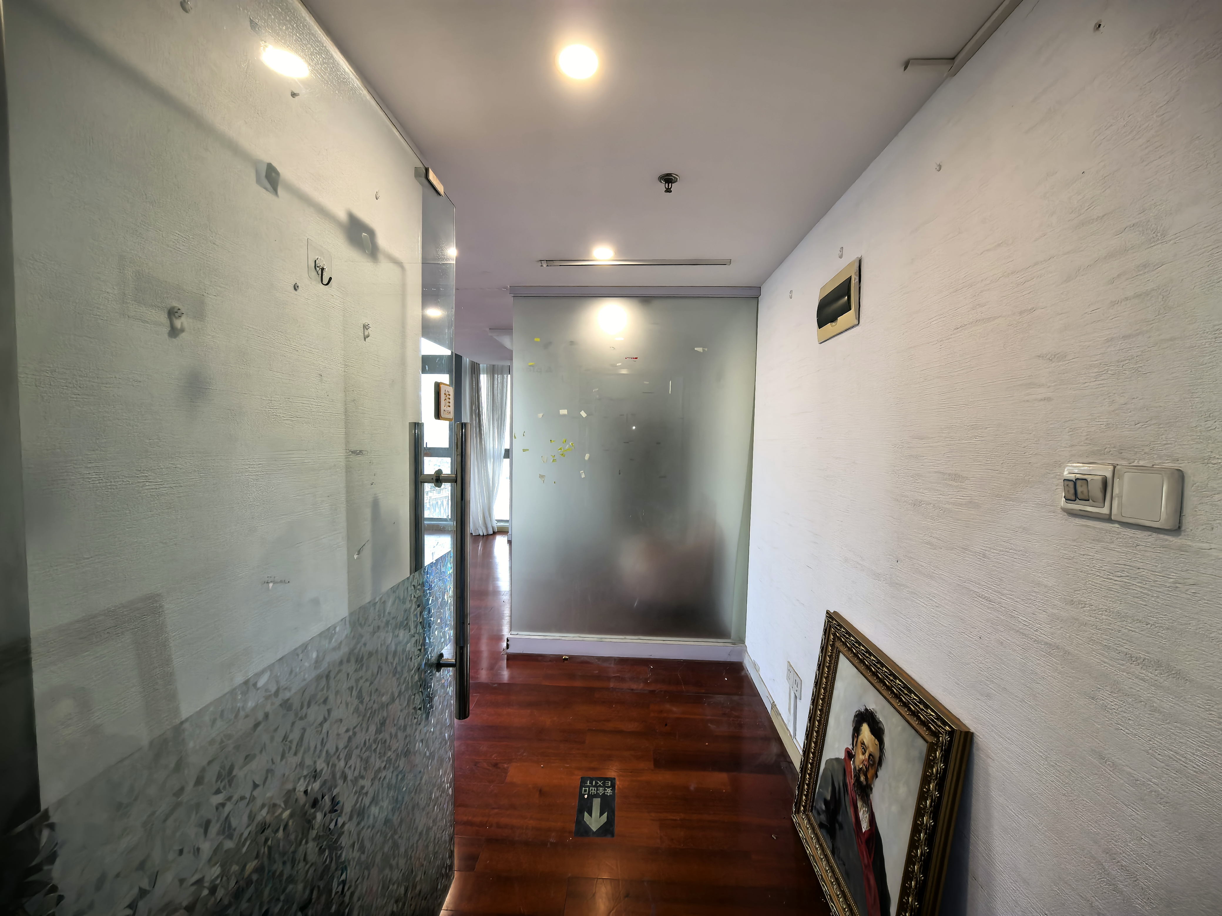 曹杨尚诚国际92平米写字楼出租