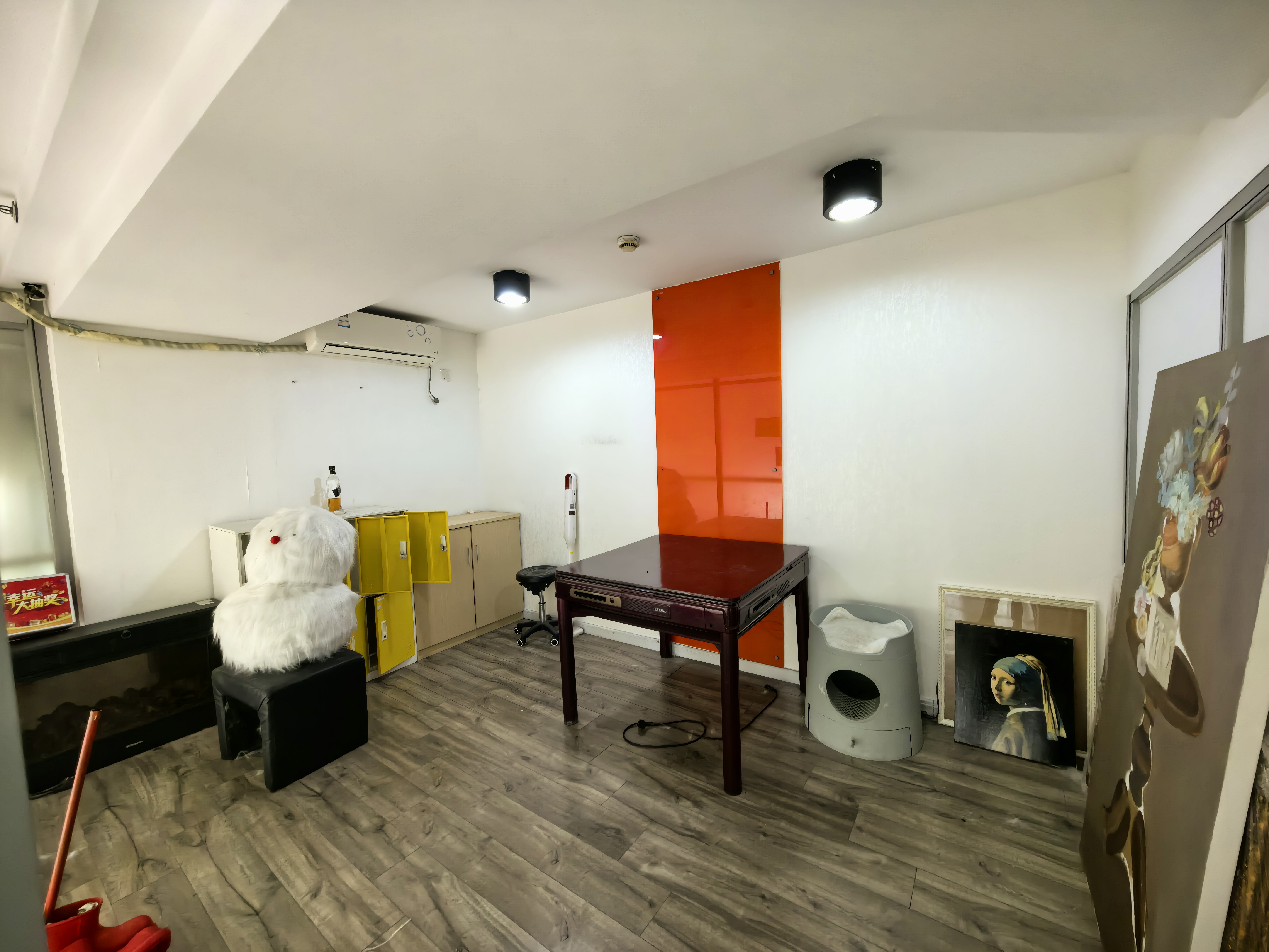 曹杨尚诚国际92平米写字楼出租