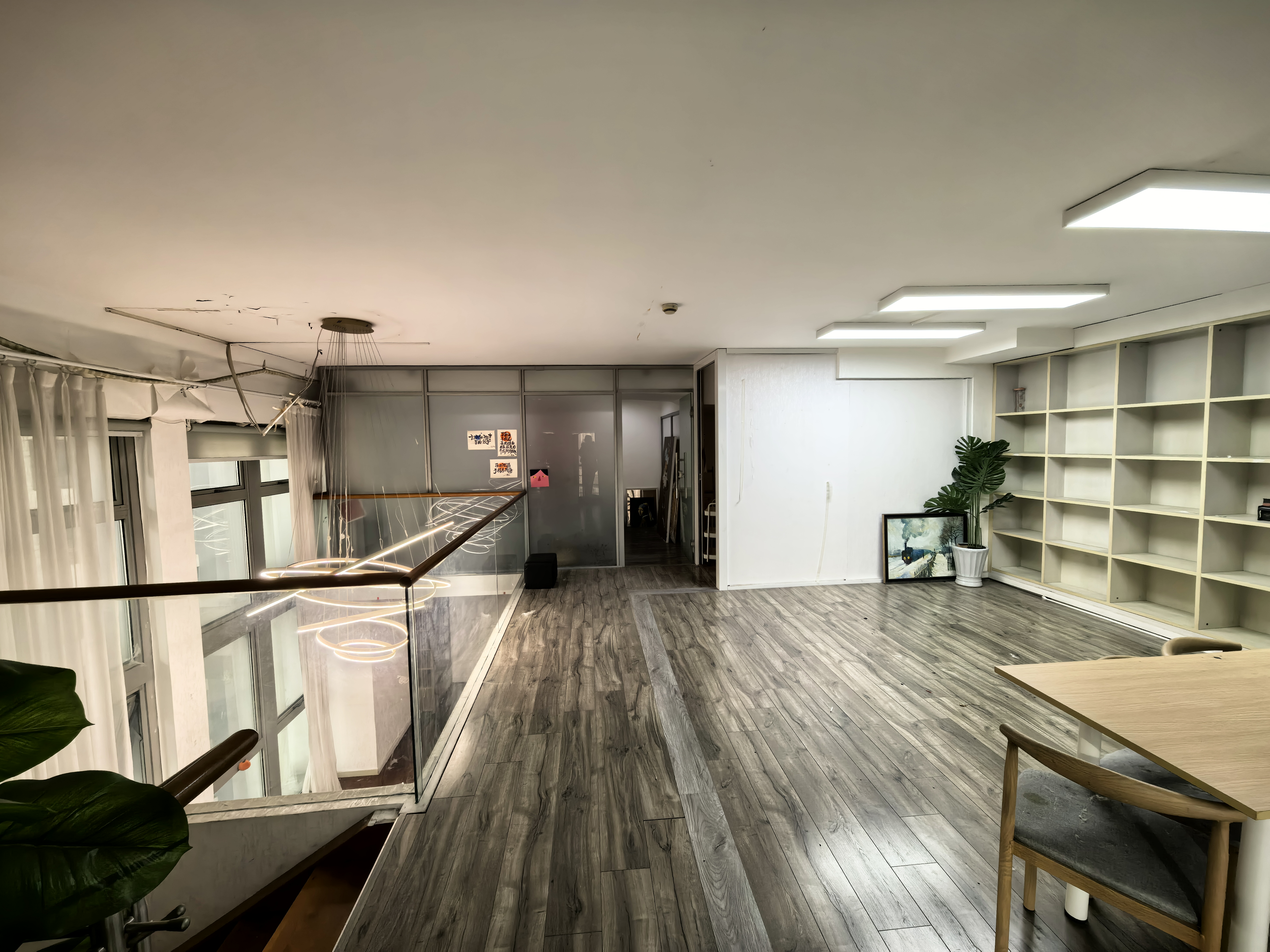 曹杨尚诚国际92平米写字楼出租