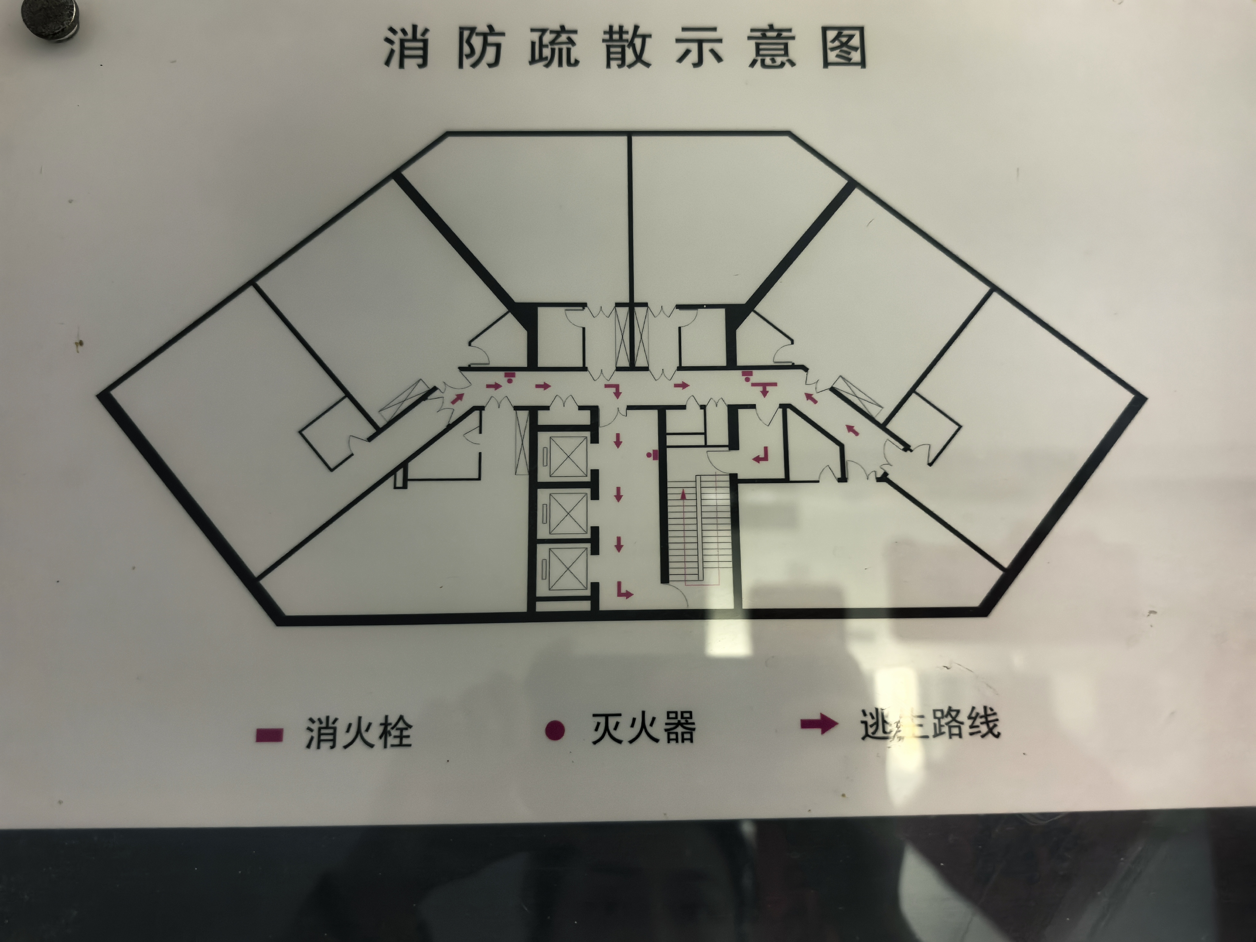 曹杨尚诚国际92平米写字楼出租