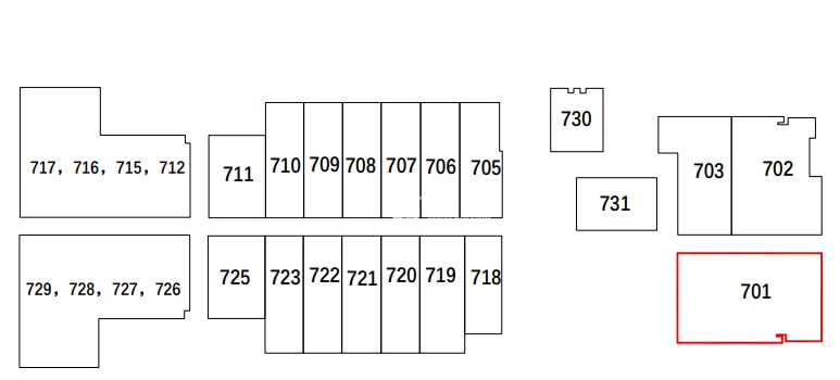 南京西路仲益大厦232平米写字楼出租