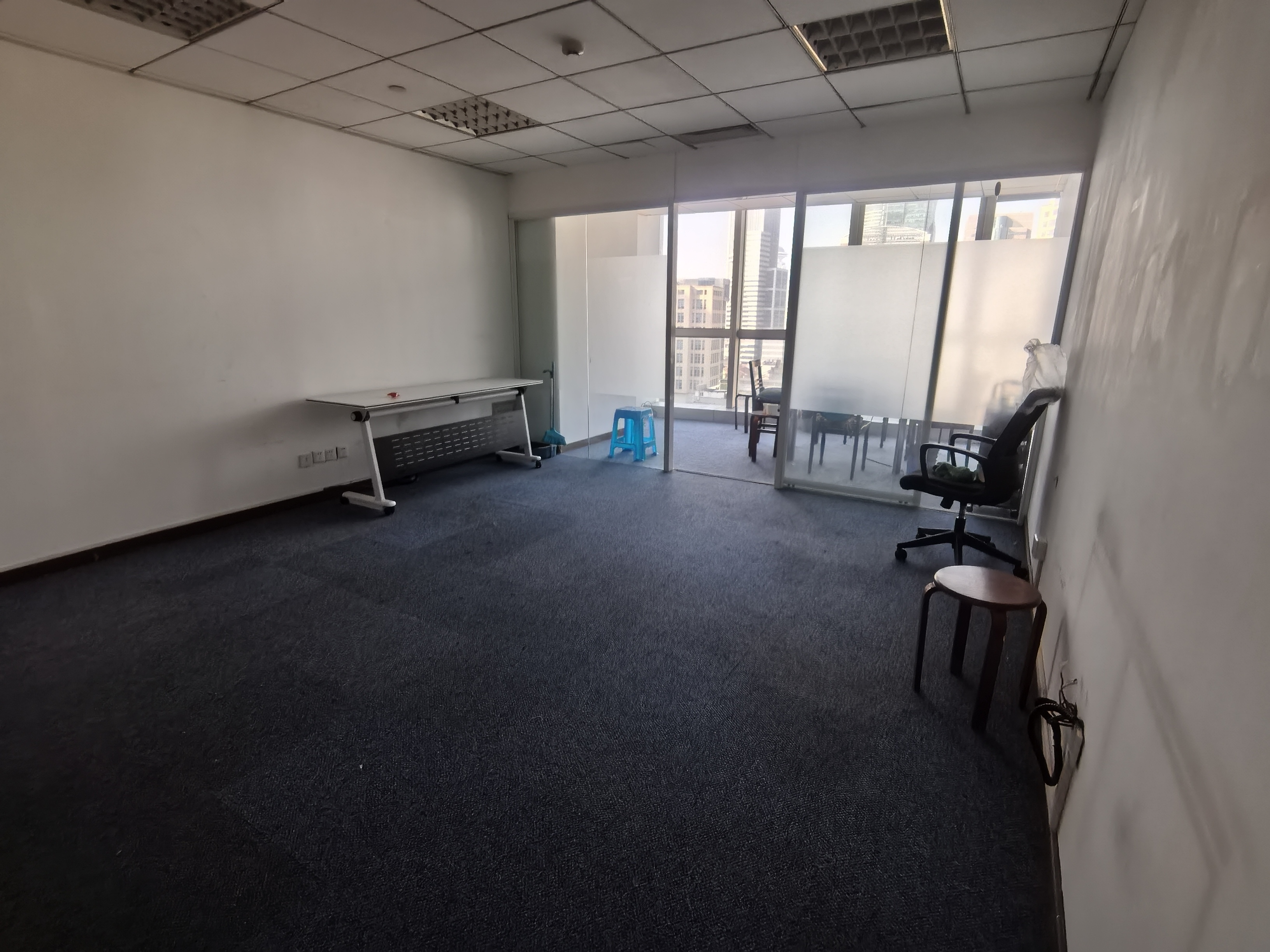 淮海中路东淮海国际大厦66平米写字楼出租