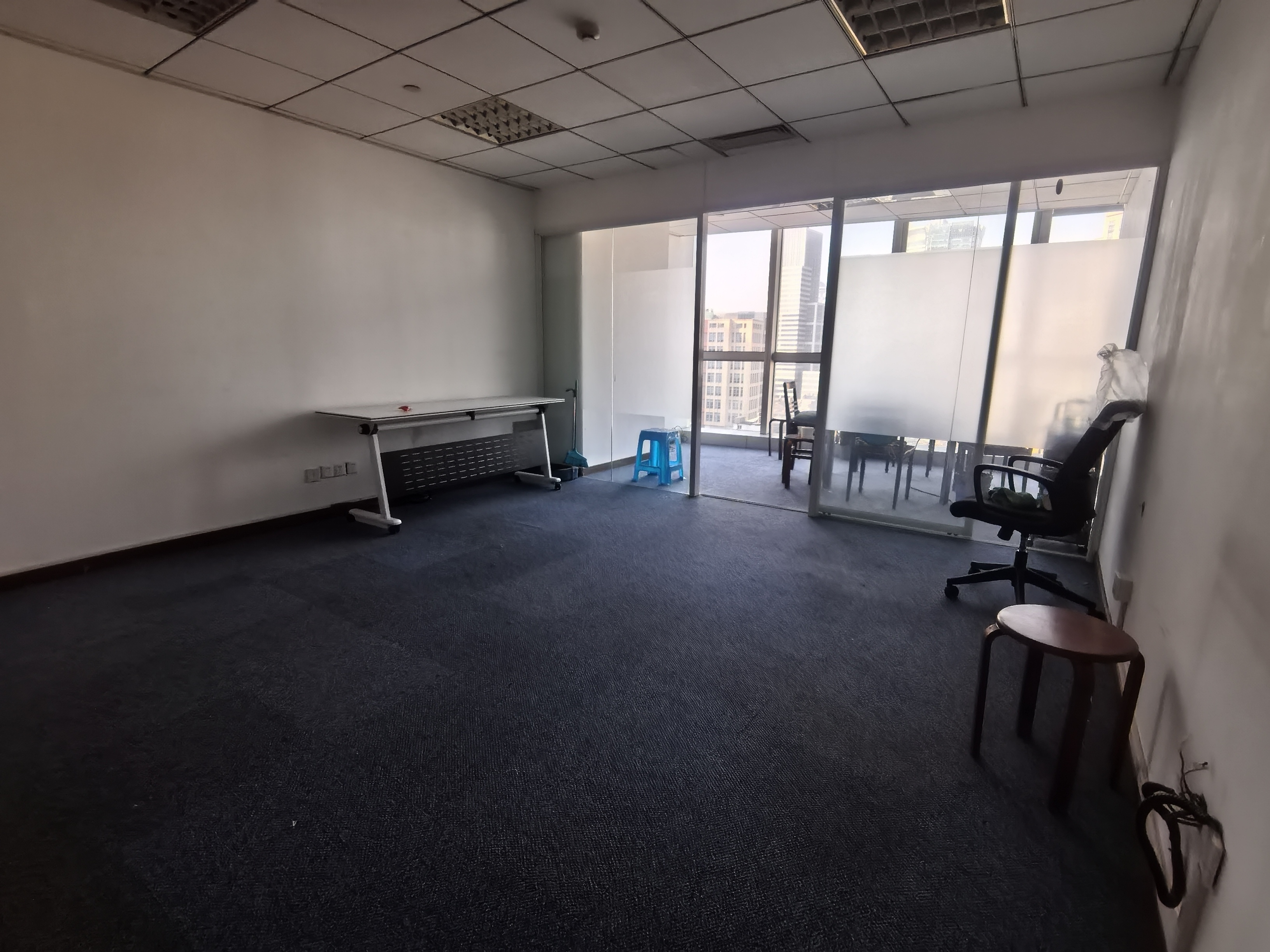 淮海中路东淮海国际大厦66平米写字楼出租