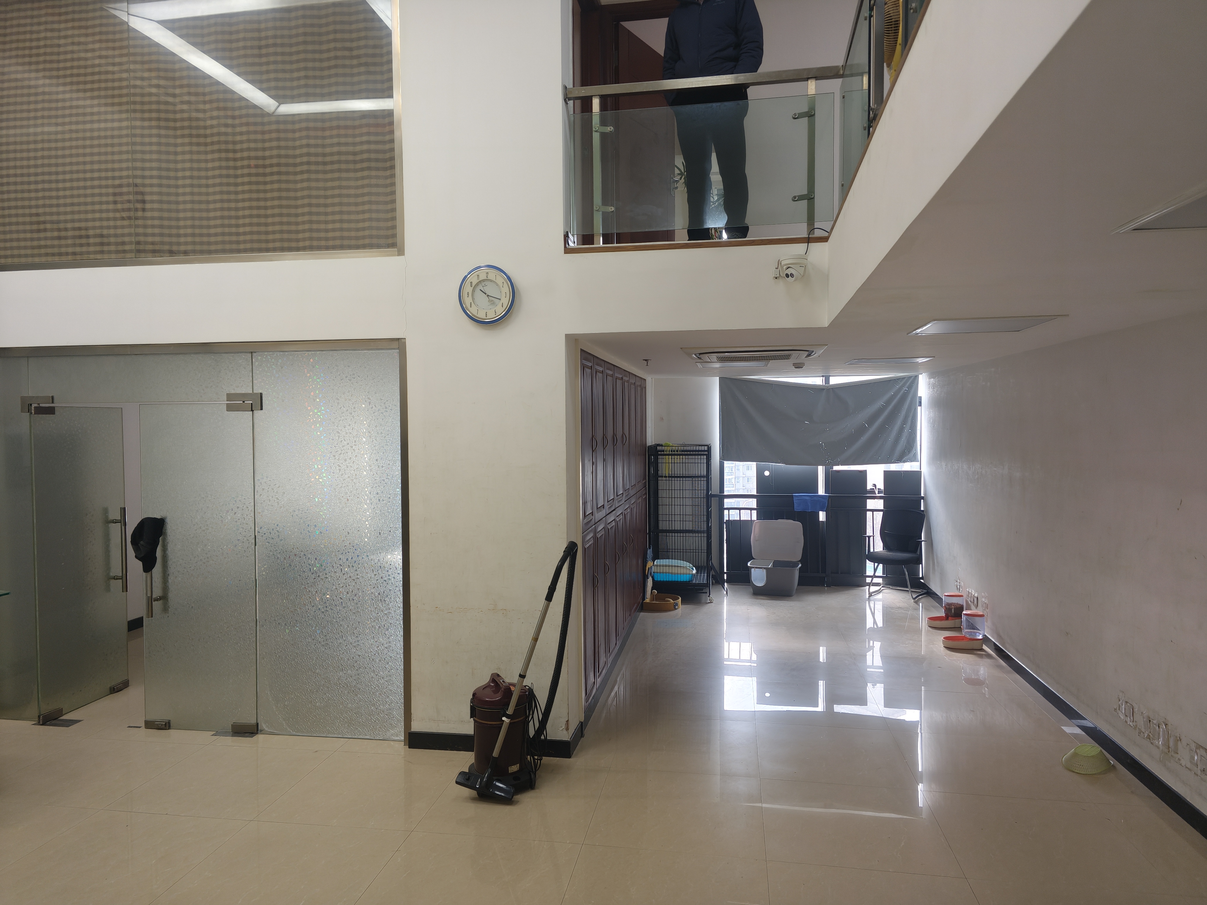 五角场新纪元国际广场198平米写字楼出租