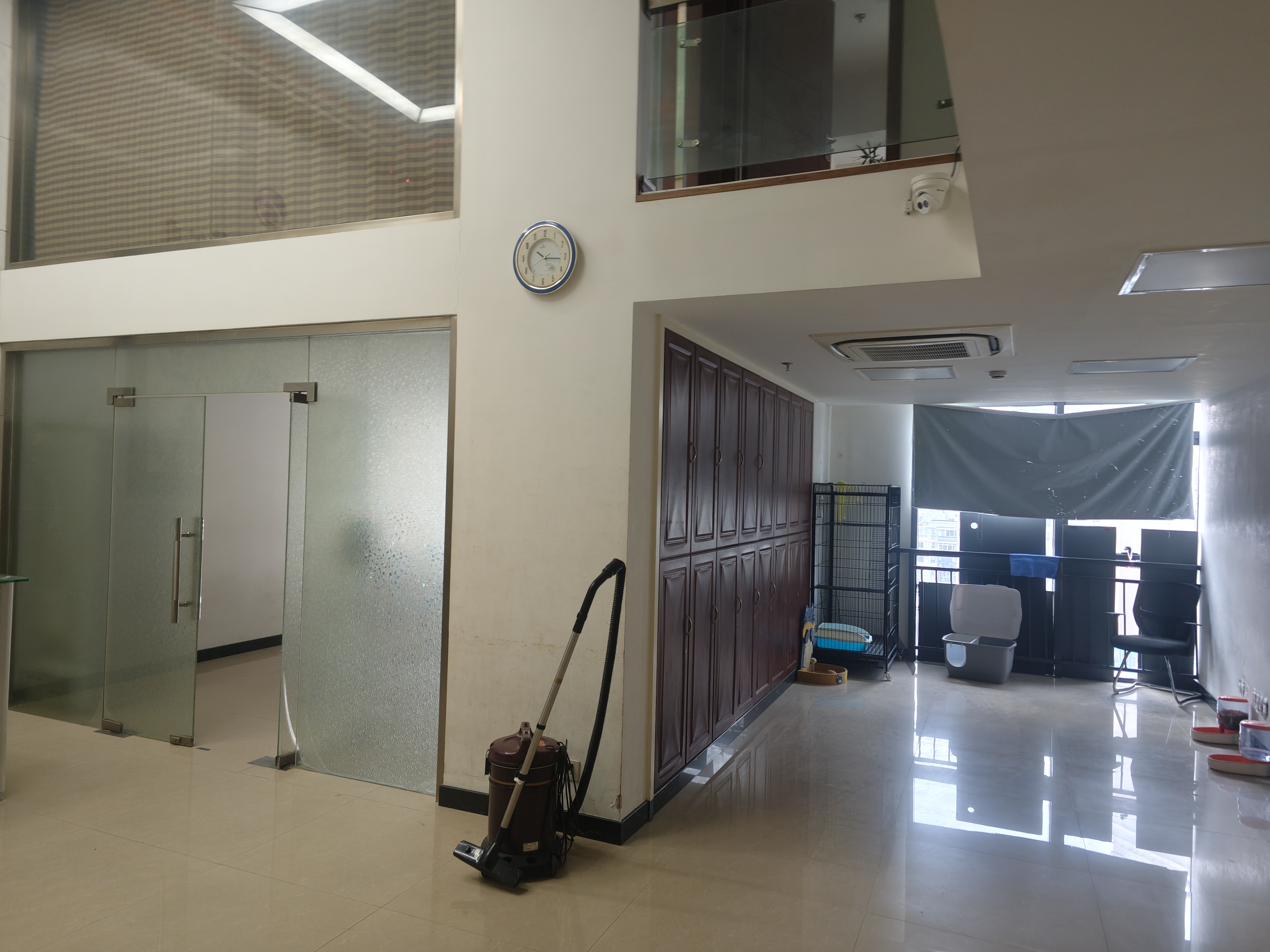 五角场新纪元国际广场198平米写字楼出租