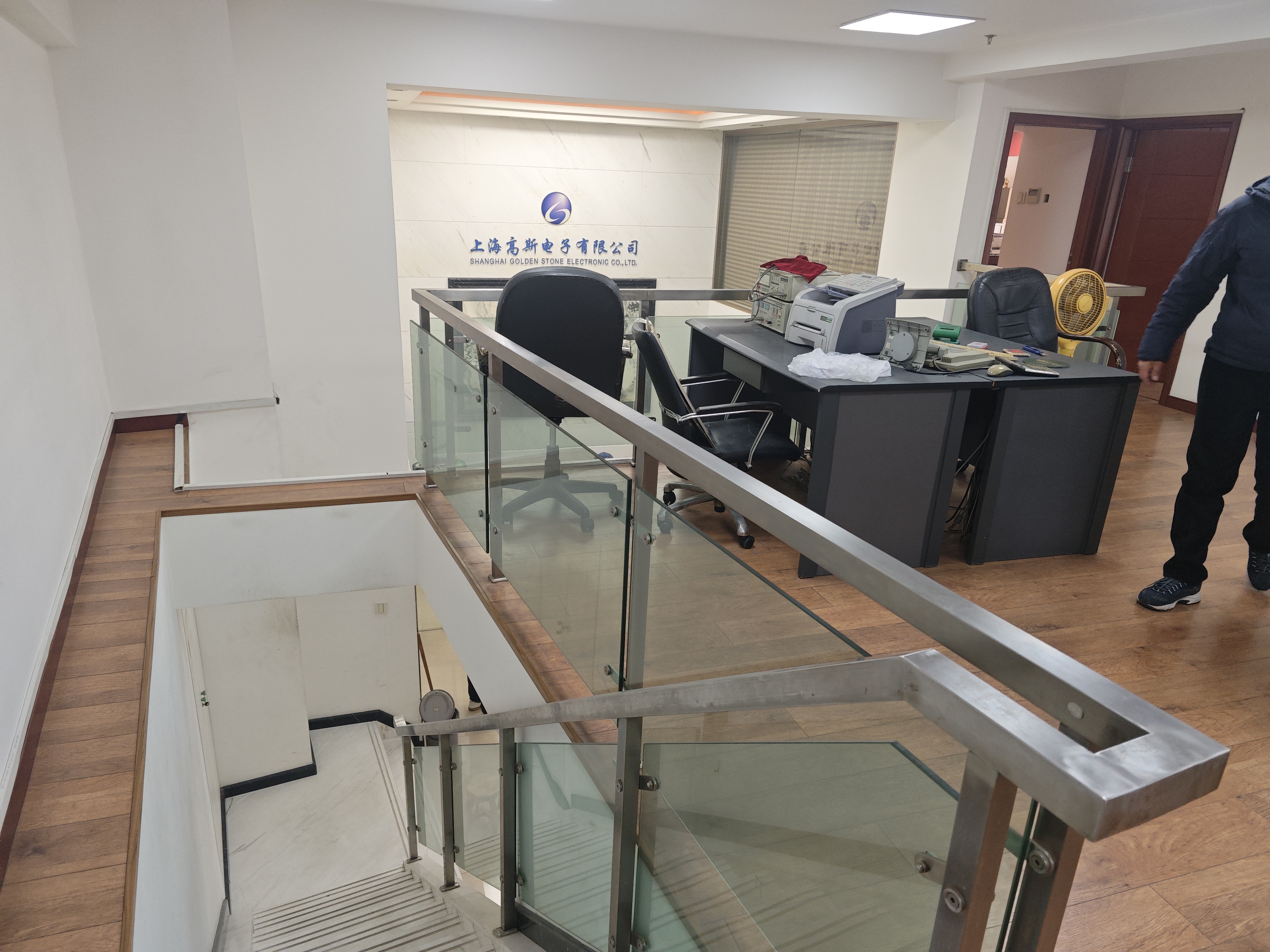 五角场新纪元国际广场198平米写字楼出租