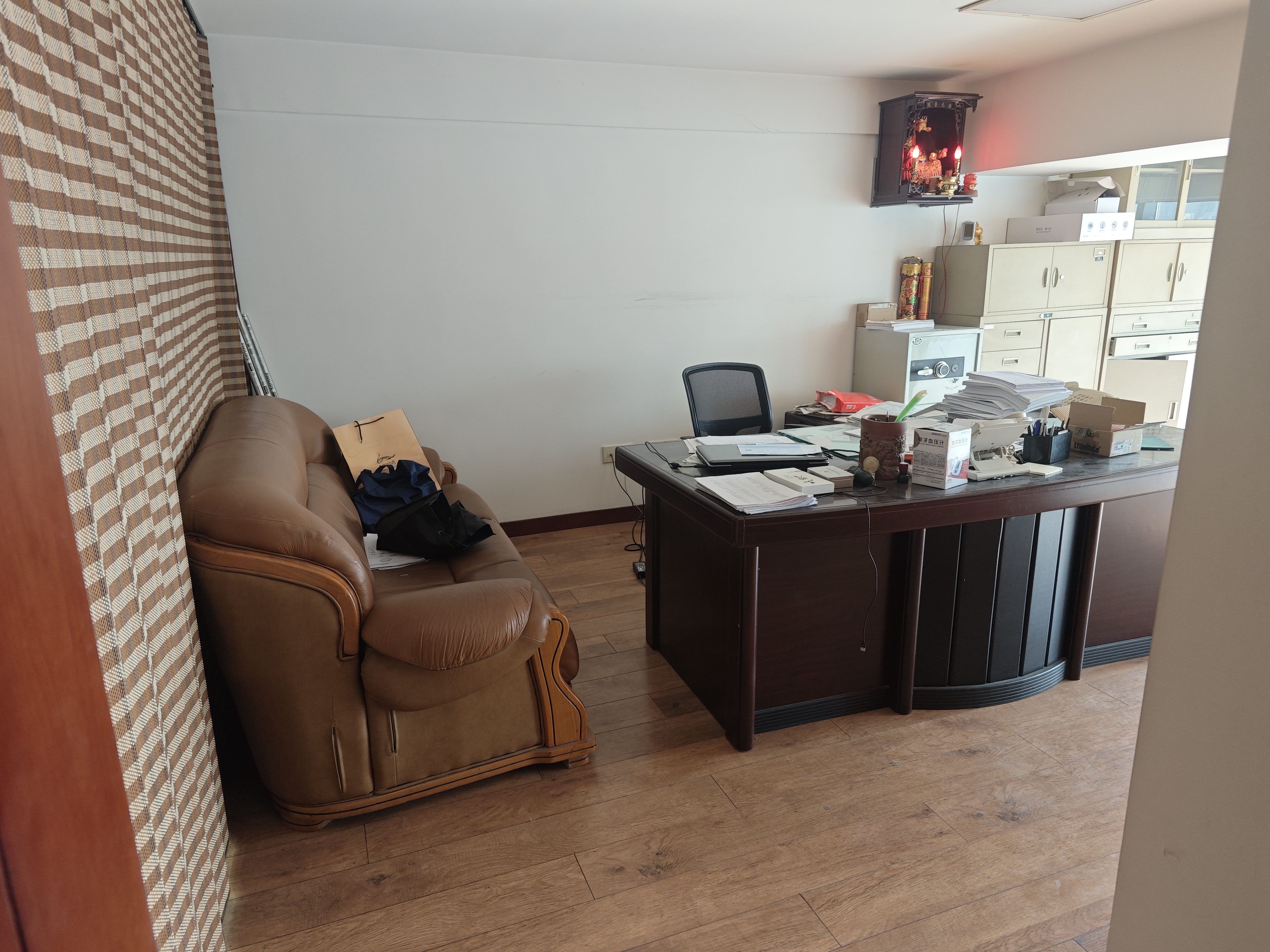 五角场新纪元国际广场198平米写字楼出租