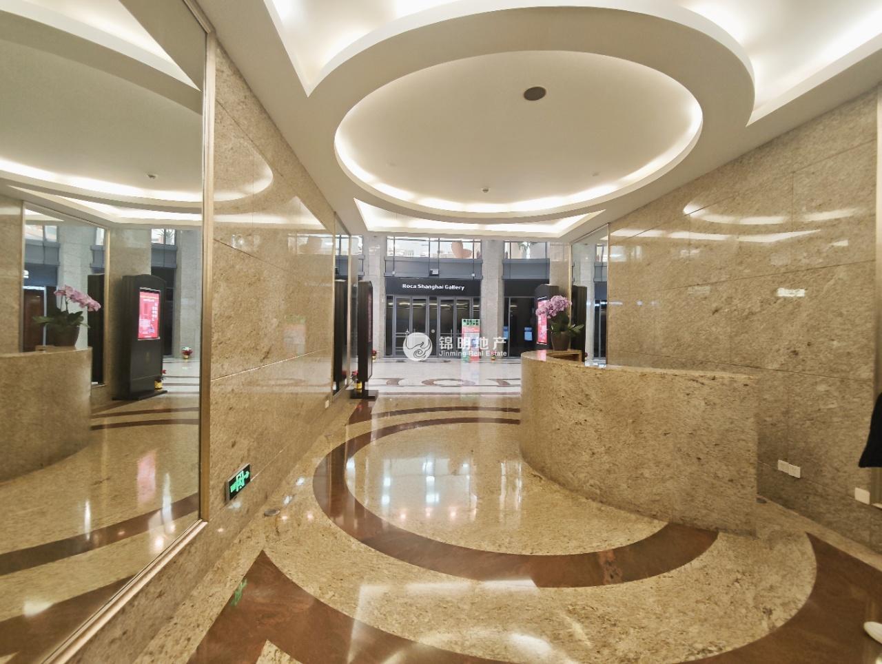 万体馆汇智大厦(漕溪北路)171平米写字楼出租