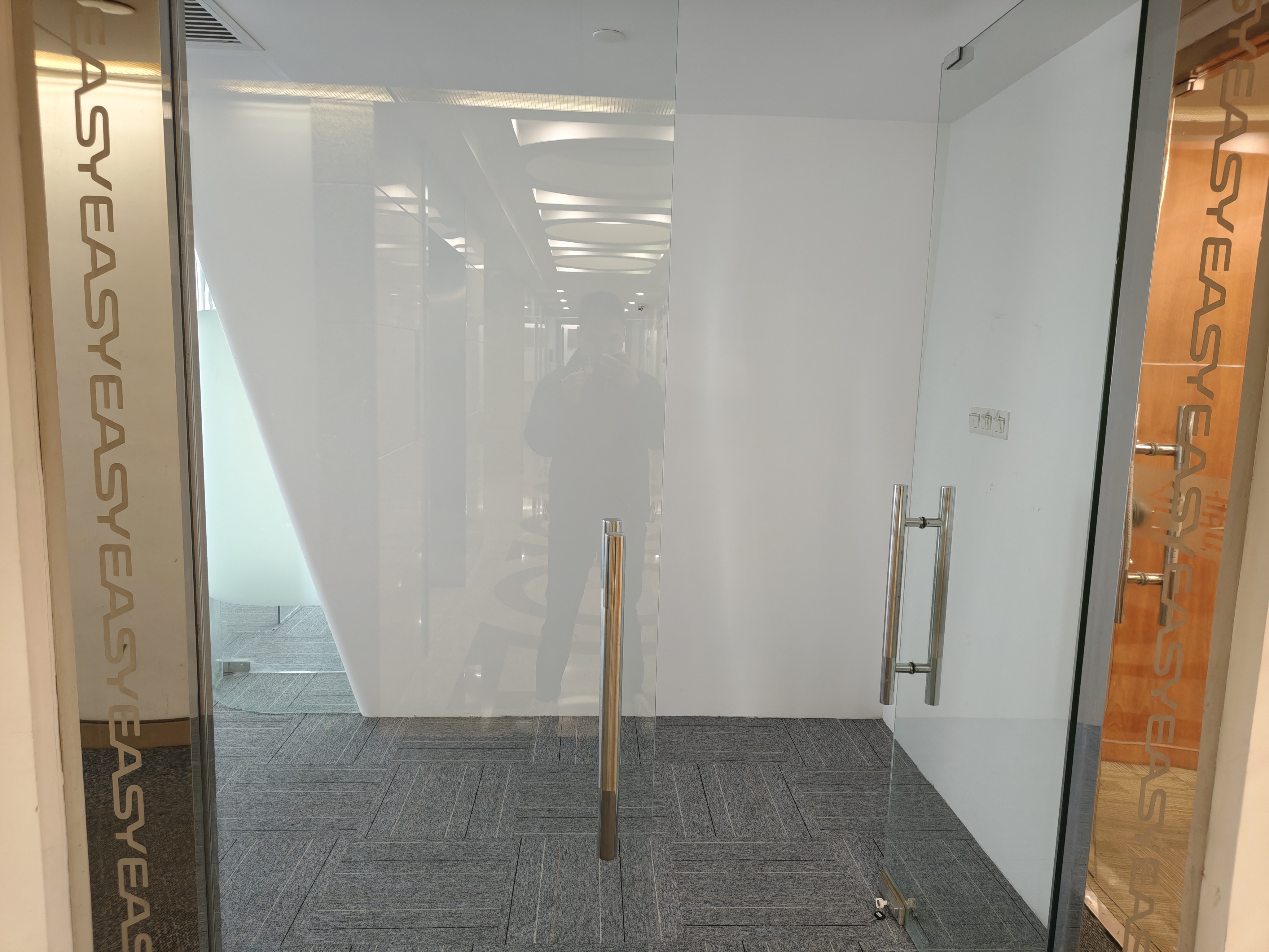 万体馆汇智大厦(漕溪北路)171平米写字楼出租