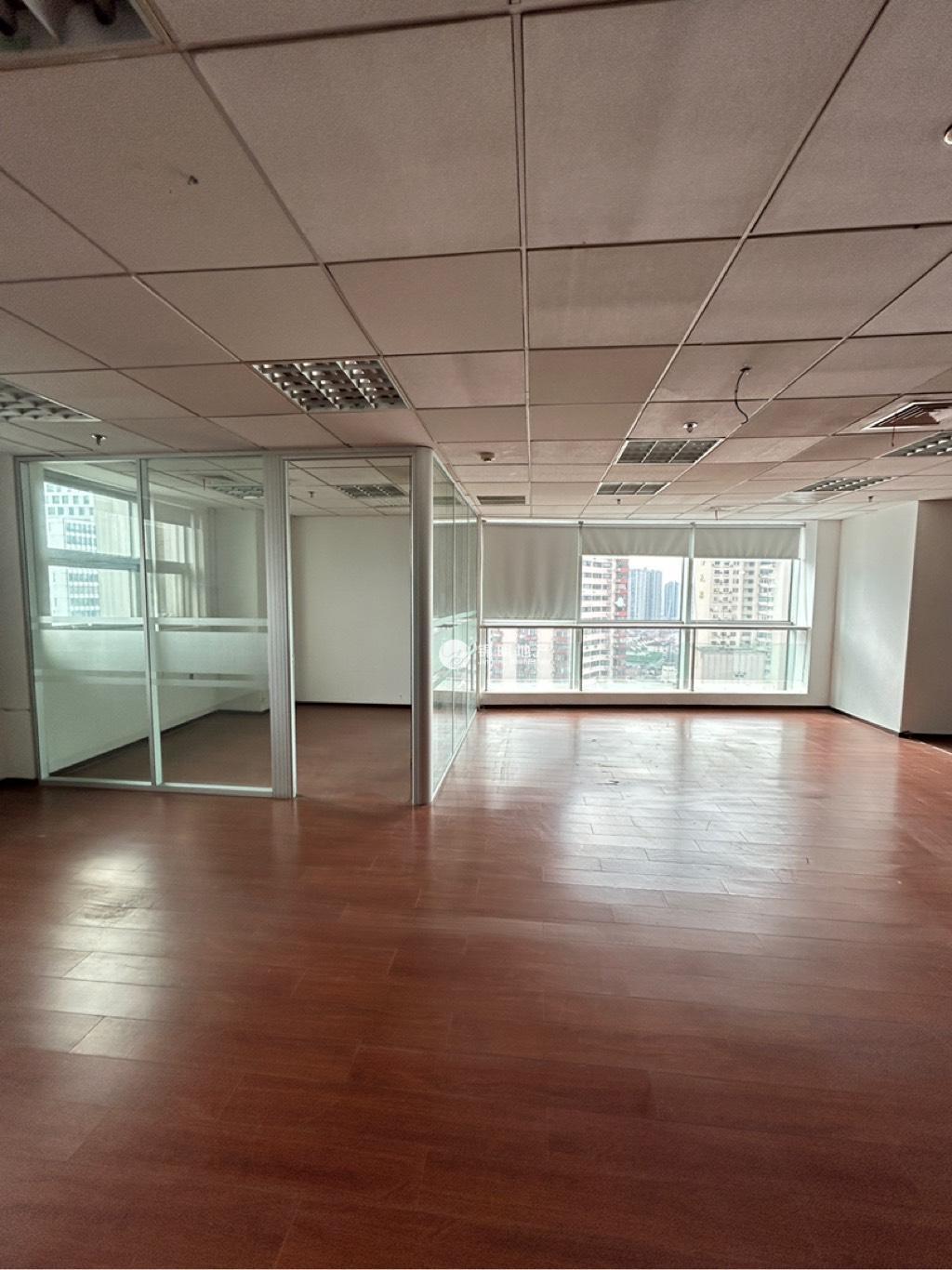 静安寺金航大厦130平米写字楼出租