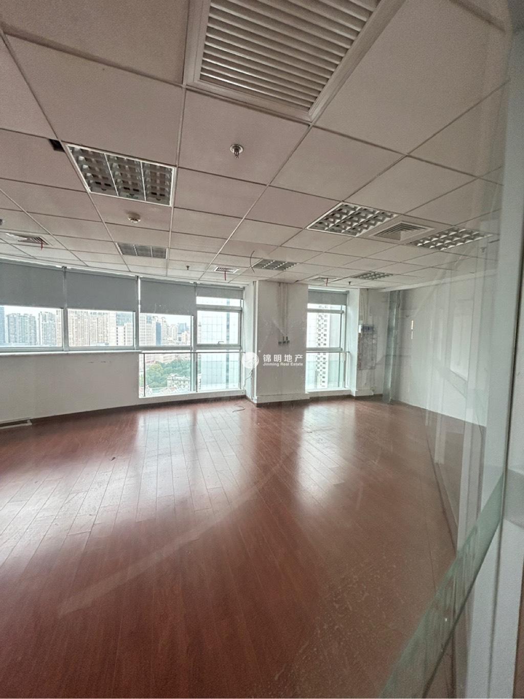 静安寺金航大厦130平米写字楼出租