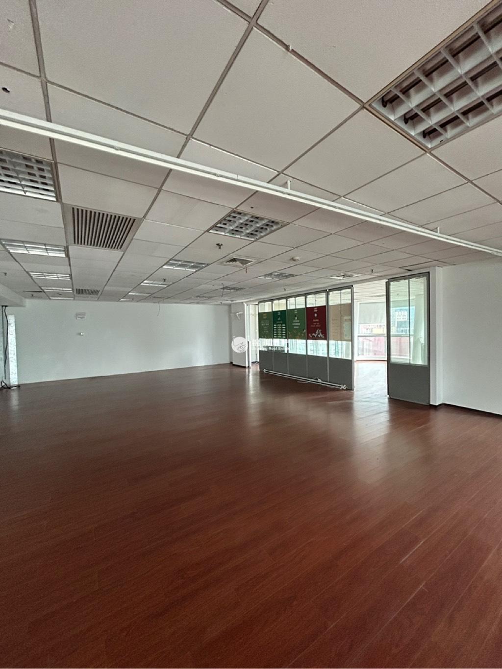 静安寺金航大厦146平米写字楼出租