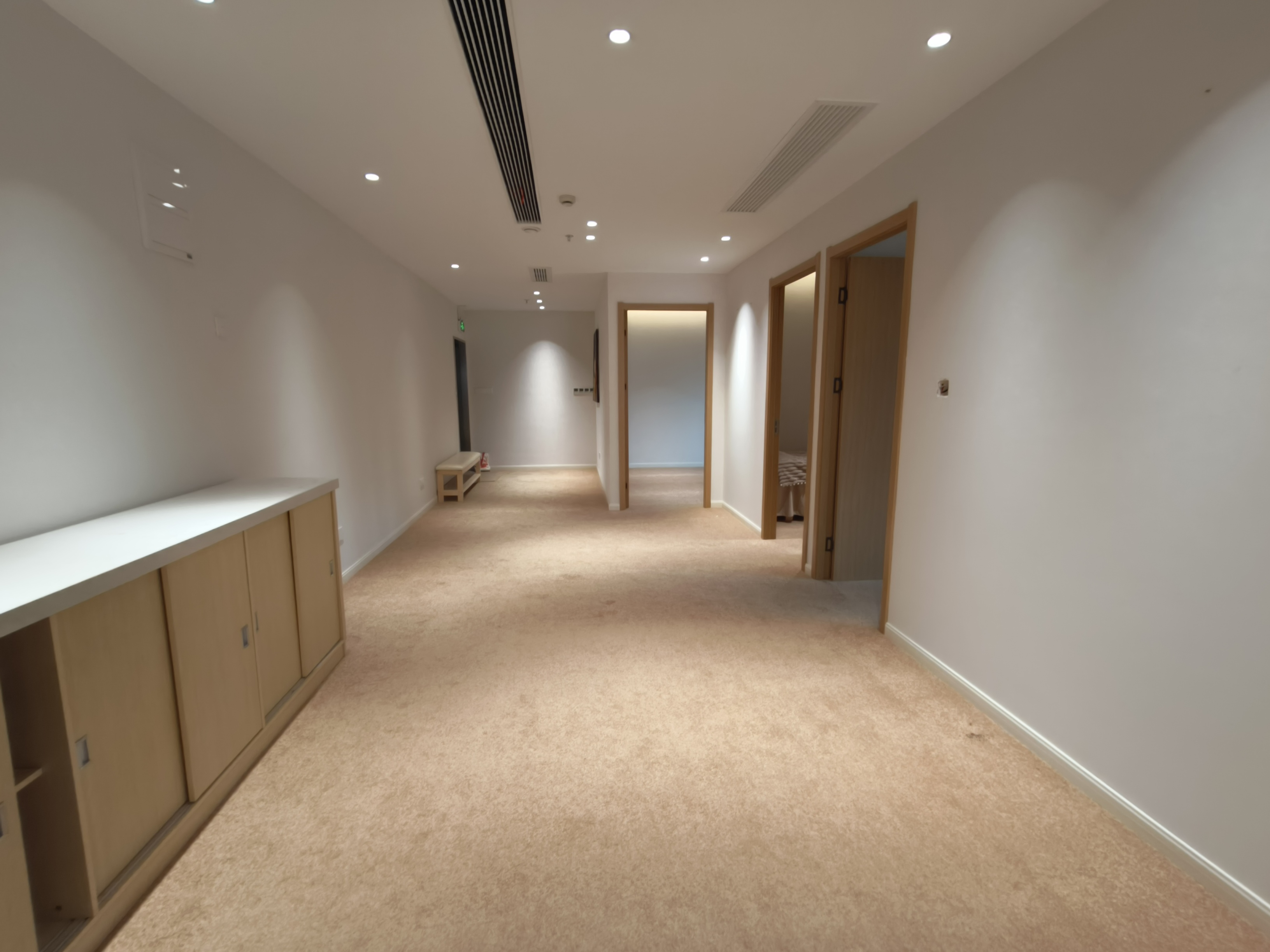 打浦桥海丽大厦178平米写字楼出租